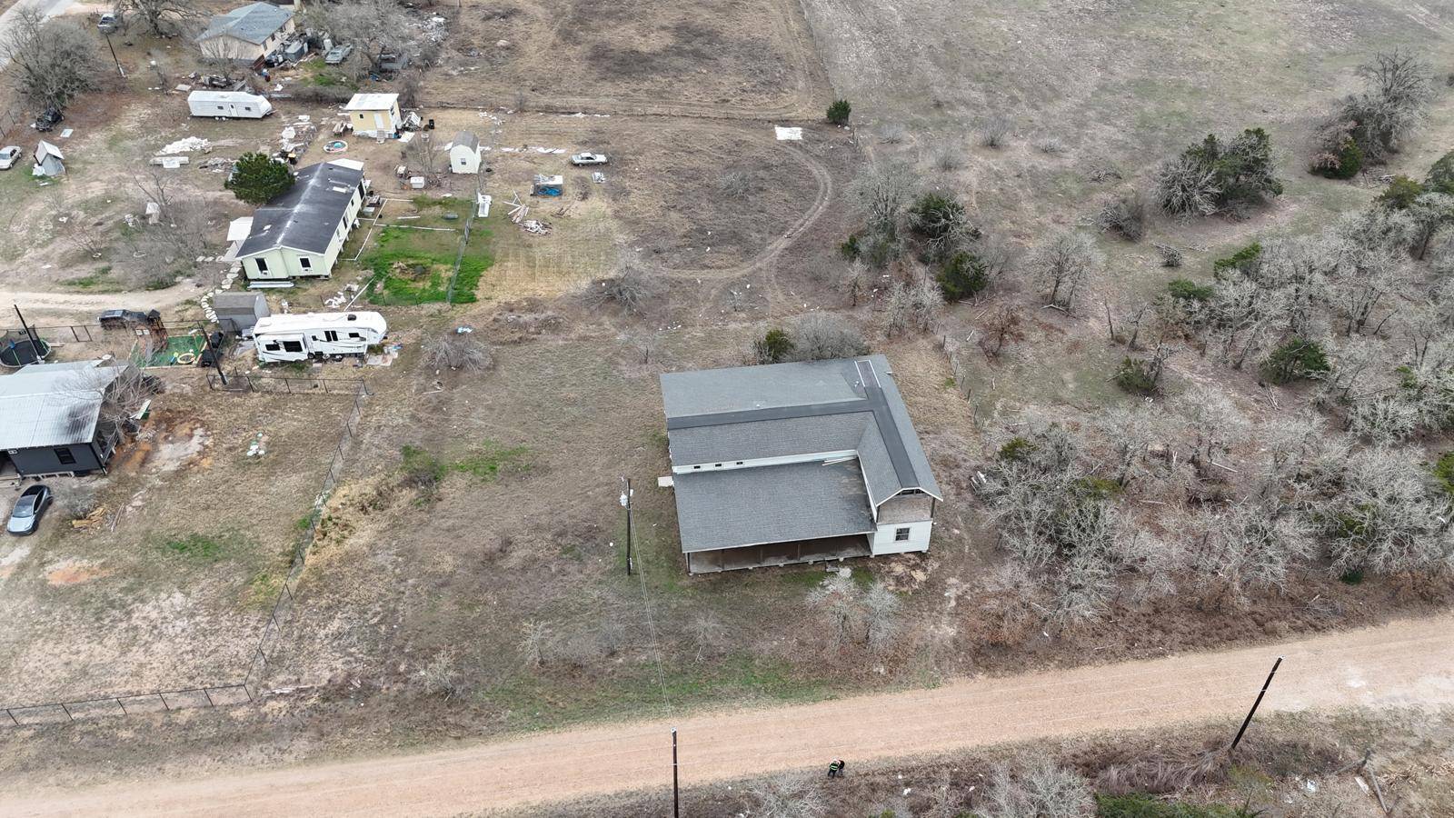 TBD Jones RD, Cedar Creek, TX 78612
