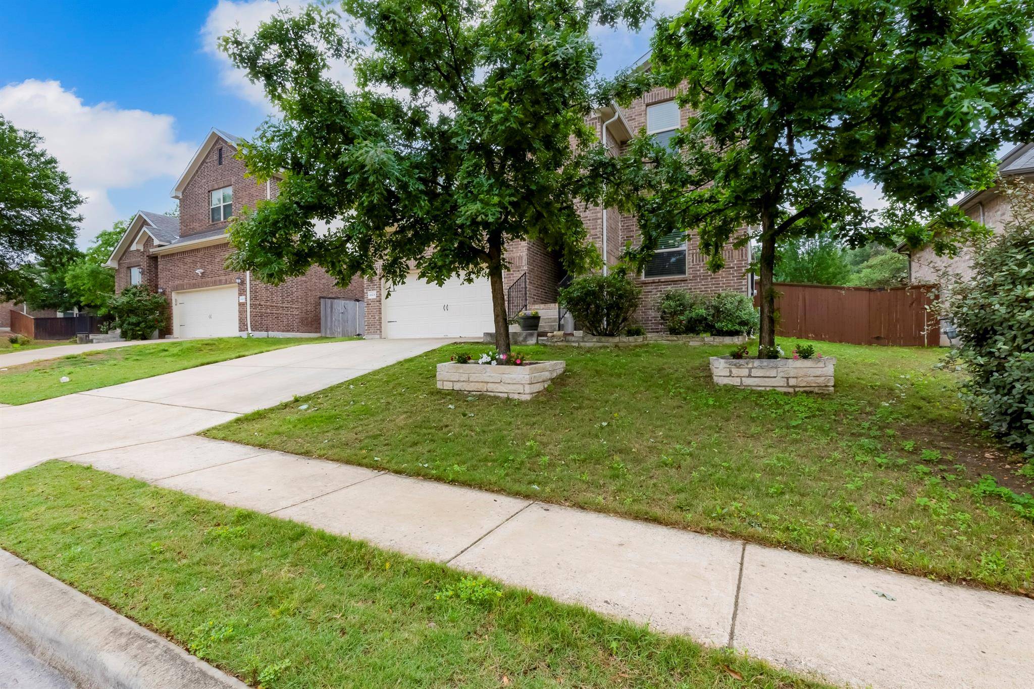 4424 Casa Robles DR, Leander, TX 78641