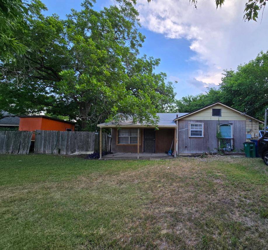 2703 Wheless LN, Austin, TX 78723