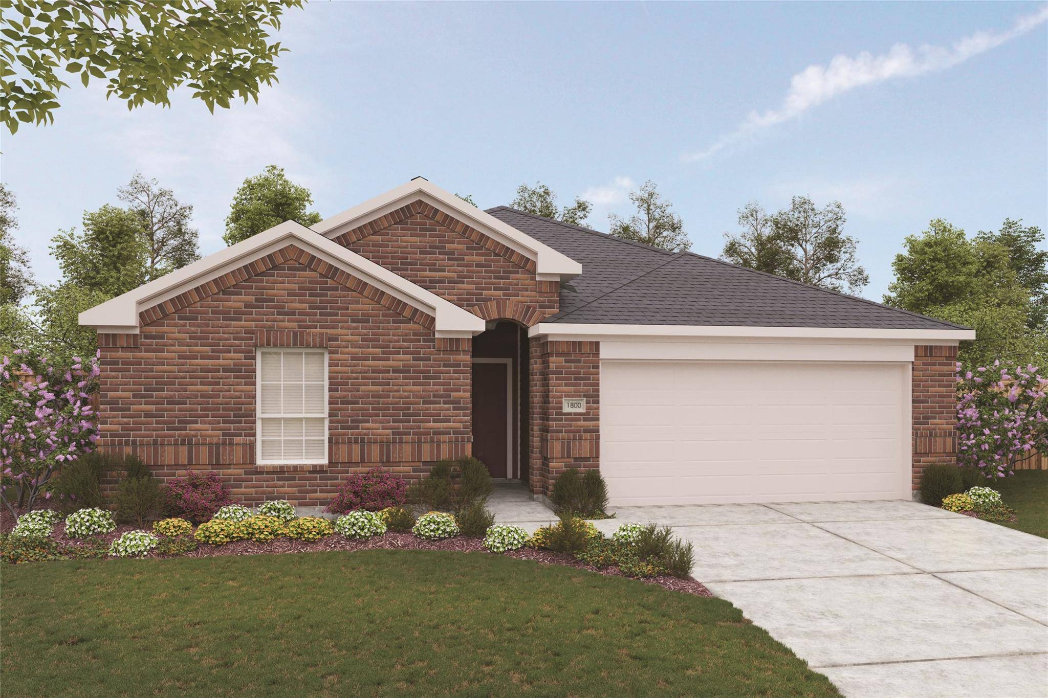 181 Oriole ST, Kyle, TX 78640