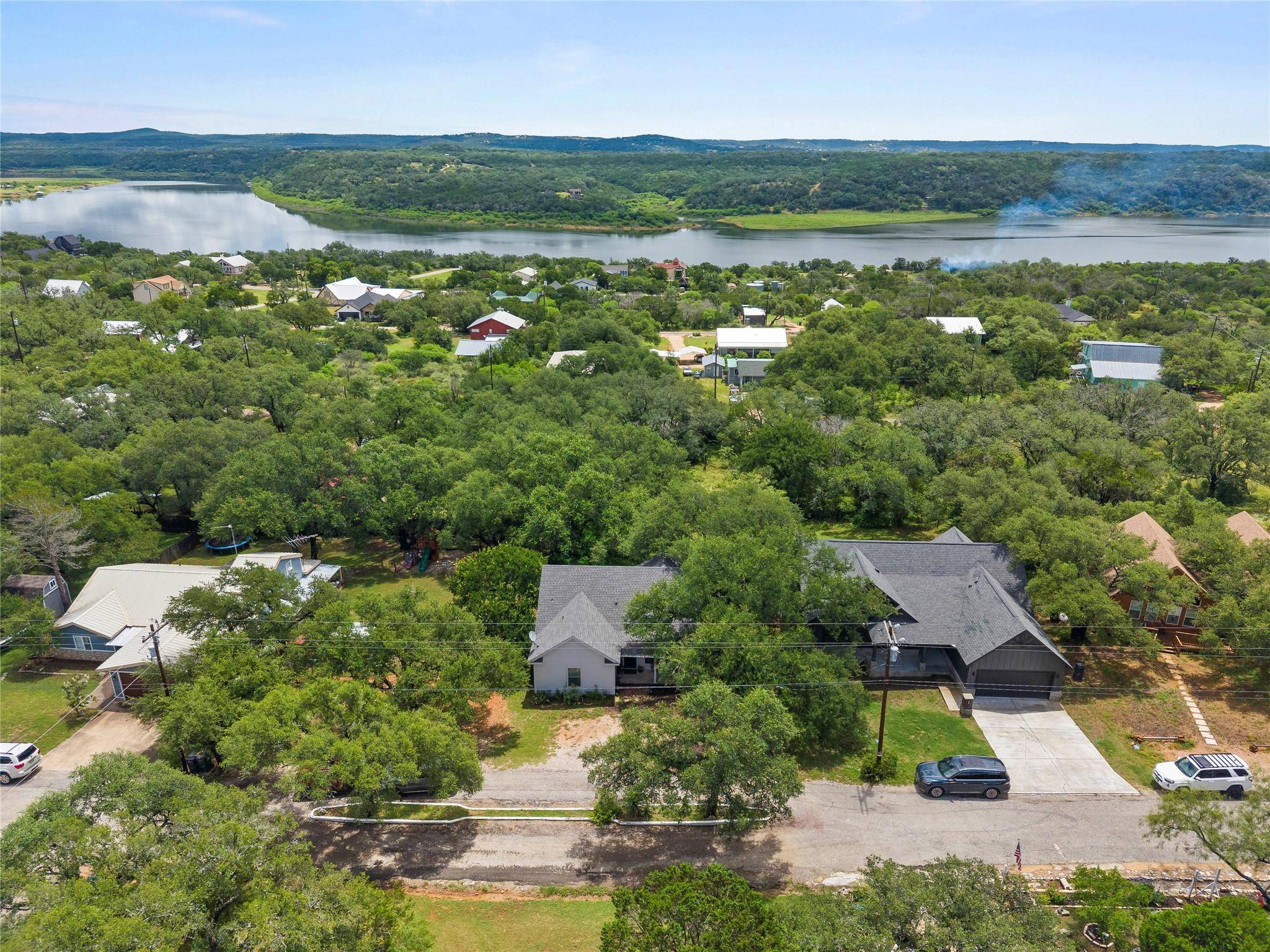 503 Chantilly LN, Spicewood, TX 78669