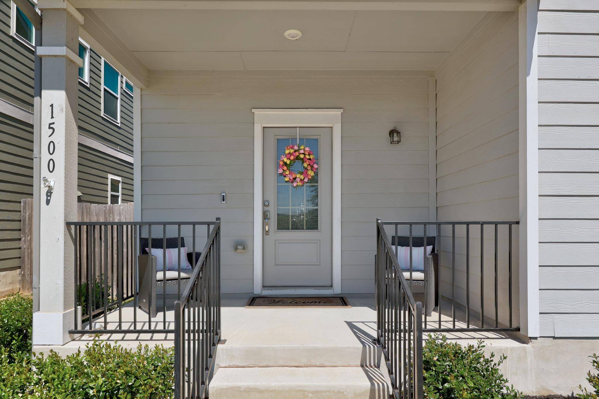 1500 Linwood ST, Leander, TX 78641