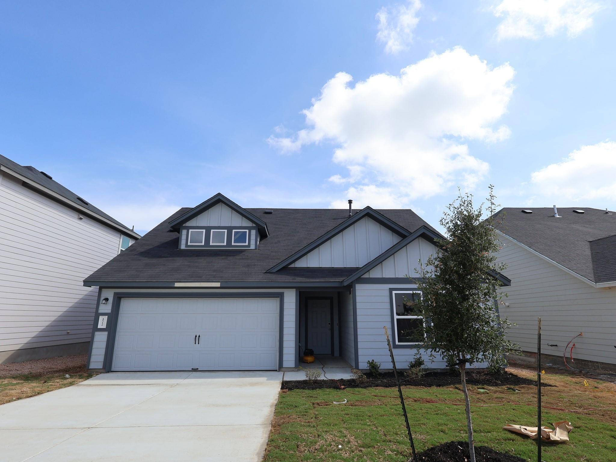 4512 Bridal Veil DR, Austin, TX 78747