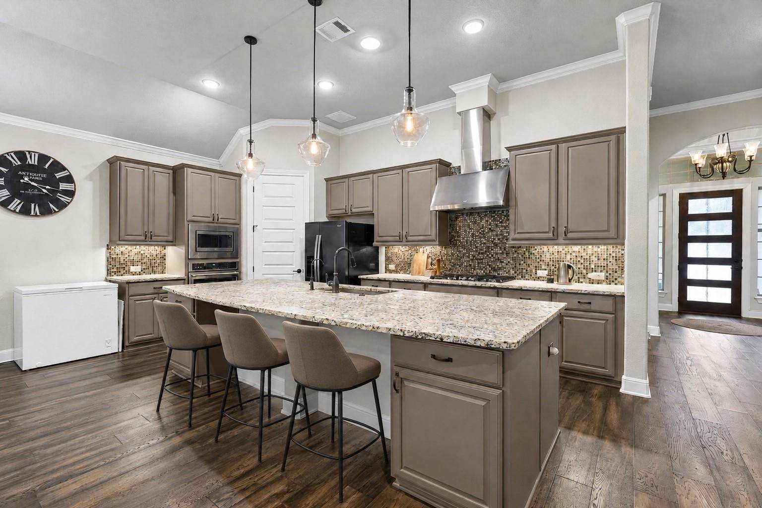 3209 Stella DR, Round Rock, TX 78665