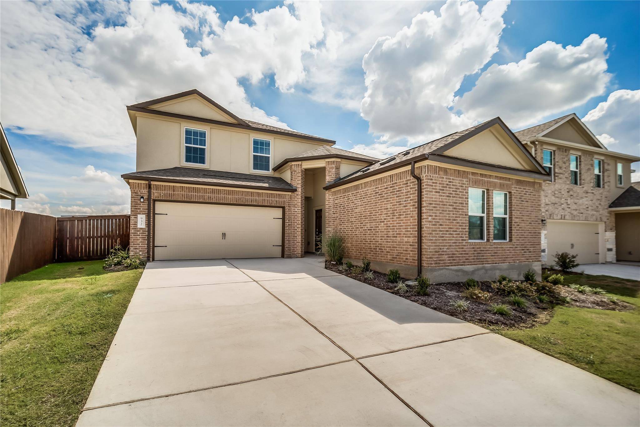 932 Mallow RD, Leander, TX 78641
