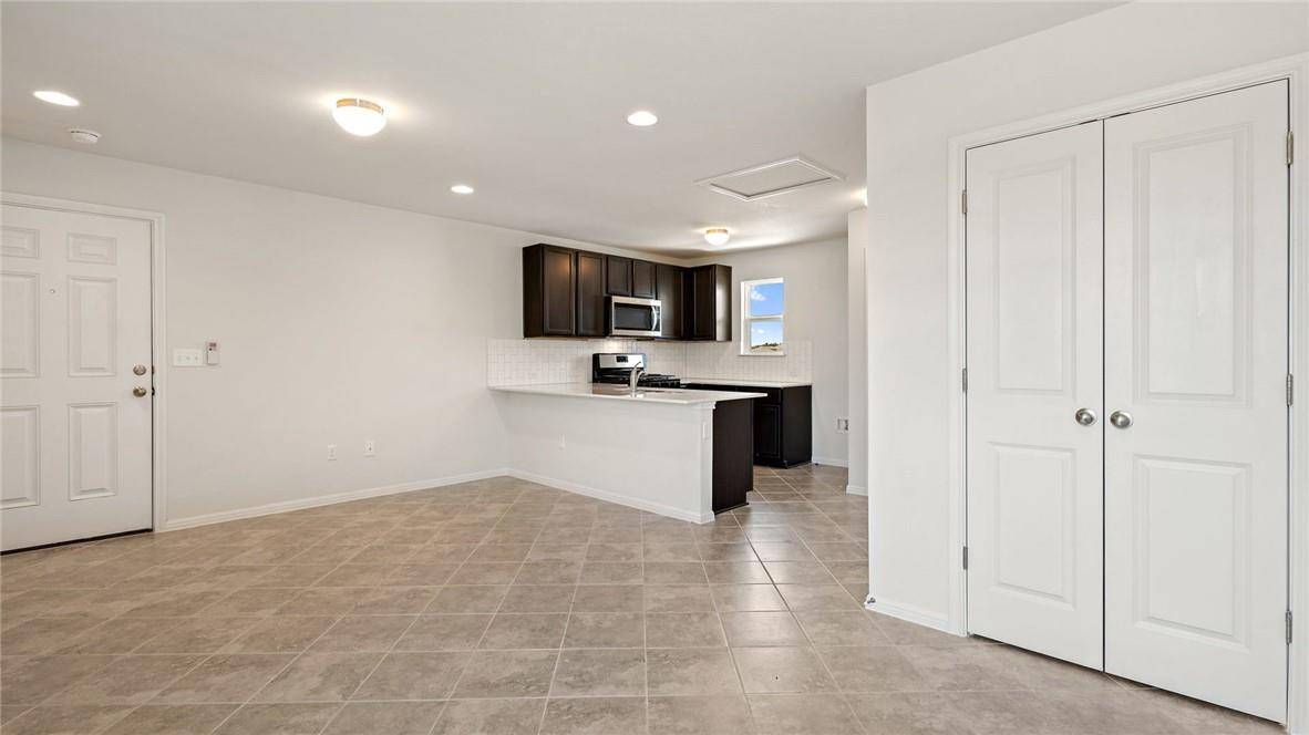 7812 Hillock TER #B, Austin, TX 78744