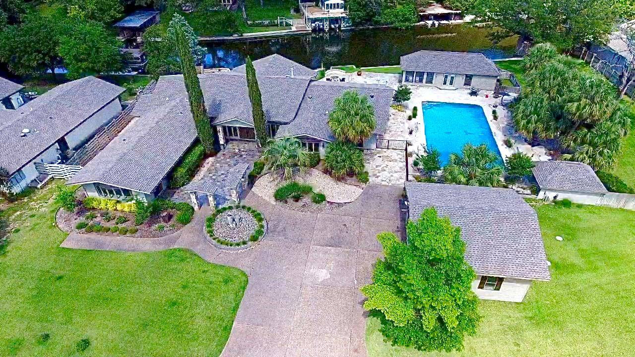 311 Oleander DR, Marble Falls, TX 78654