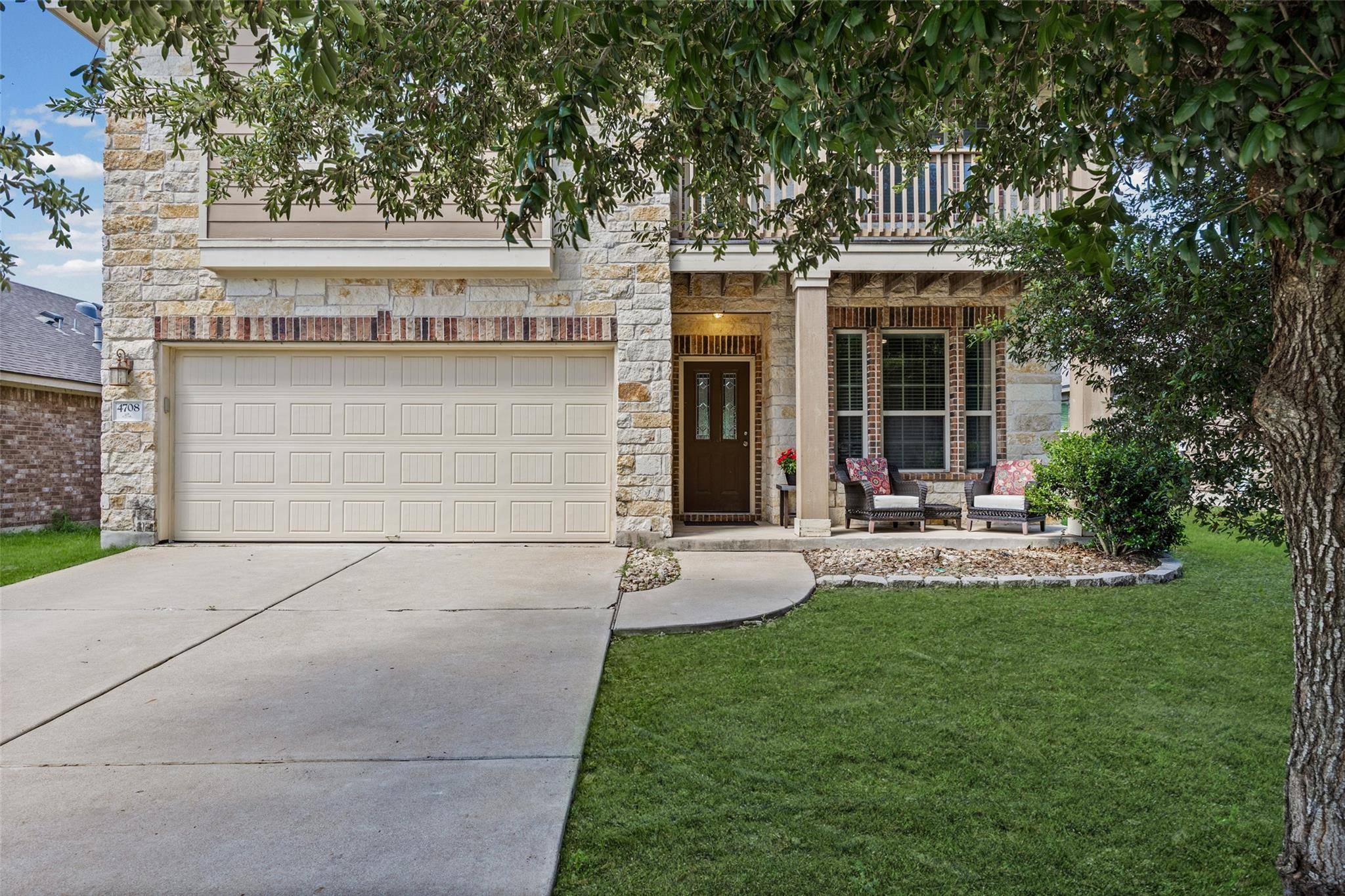 4708 Randig LN, Pflugerville, TX 78660