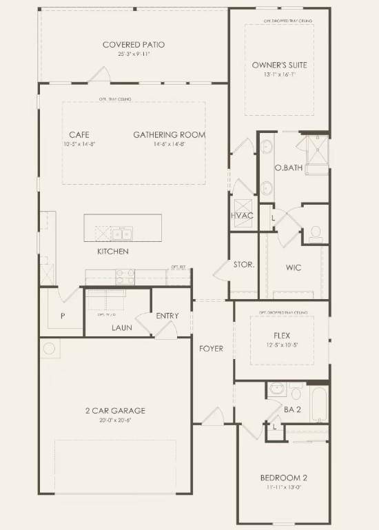 120 Centerfire LN, Georgetown, TX 78633