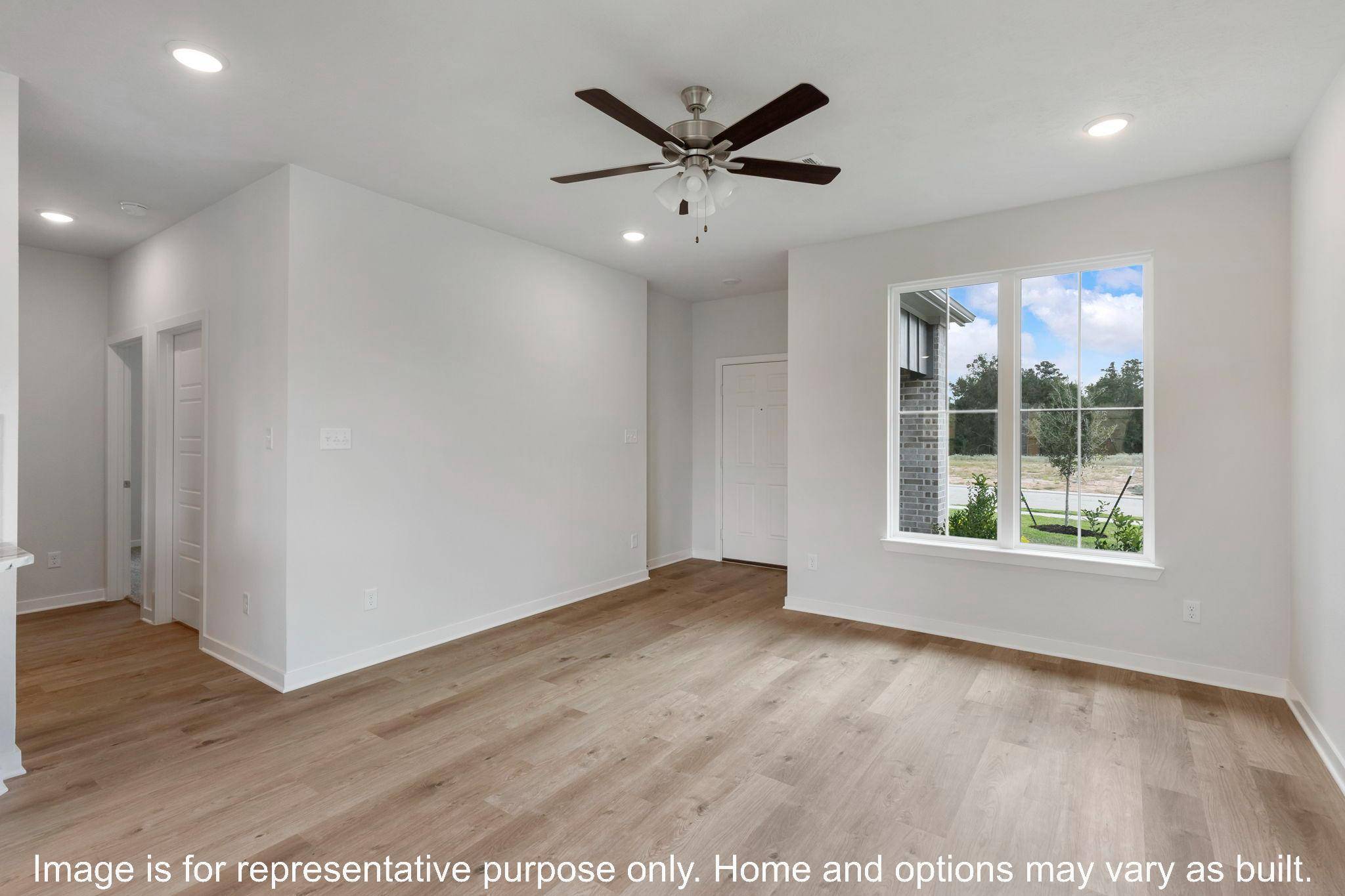 251 Gus LOOP, Georgetown, TX 78626