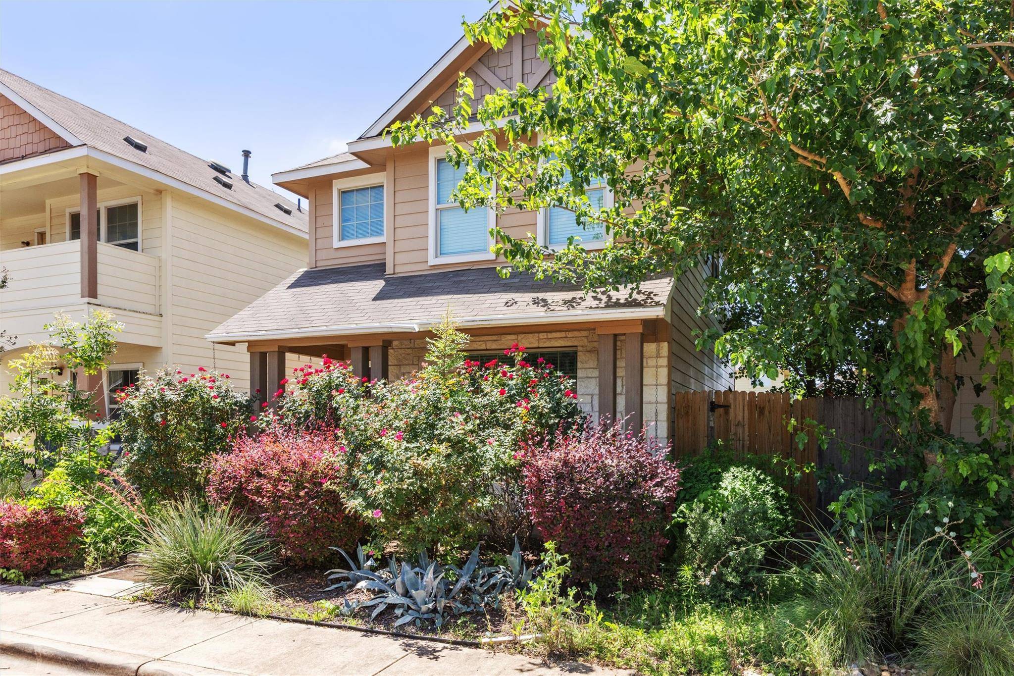 4516 Kind WAY #253, Austin, TX 78725