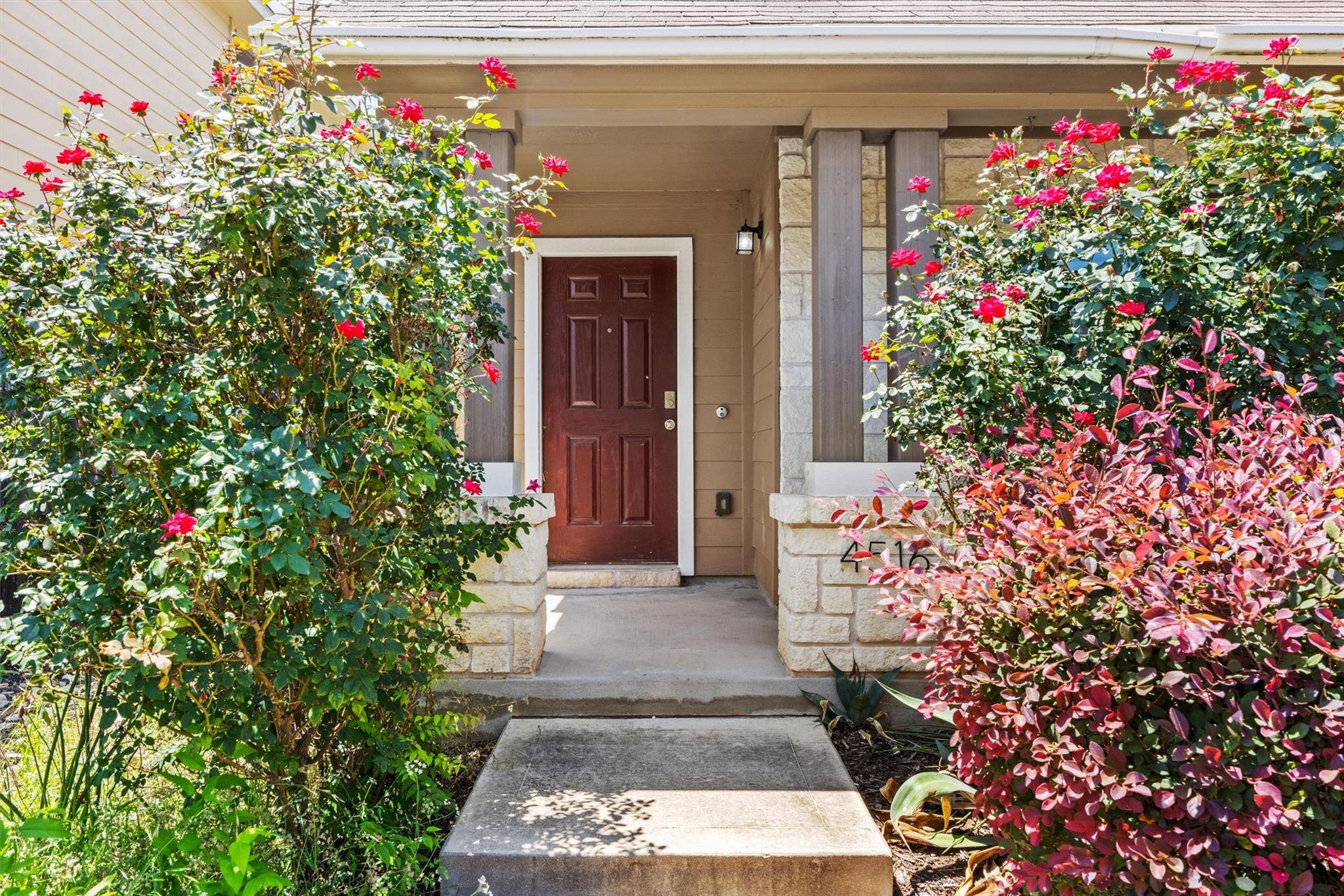 4516 Kind WAY #253, Austin, TX 78725