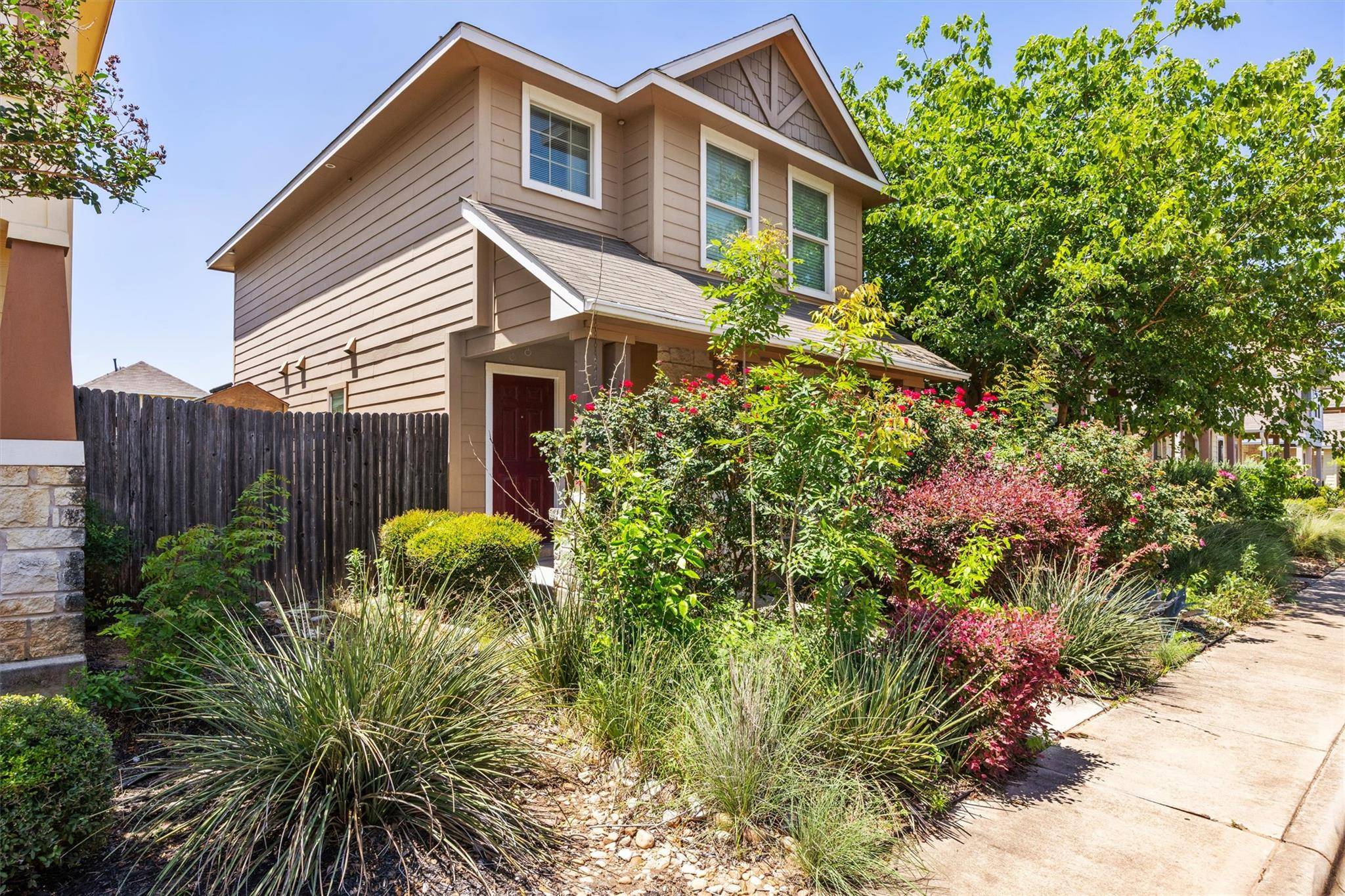 4516 Kind WAY #253, Austin, TX 78725
