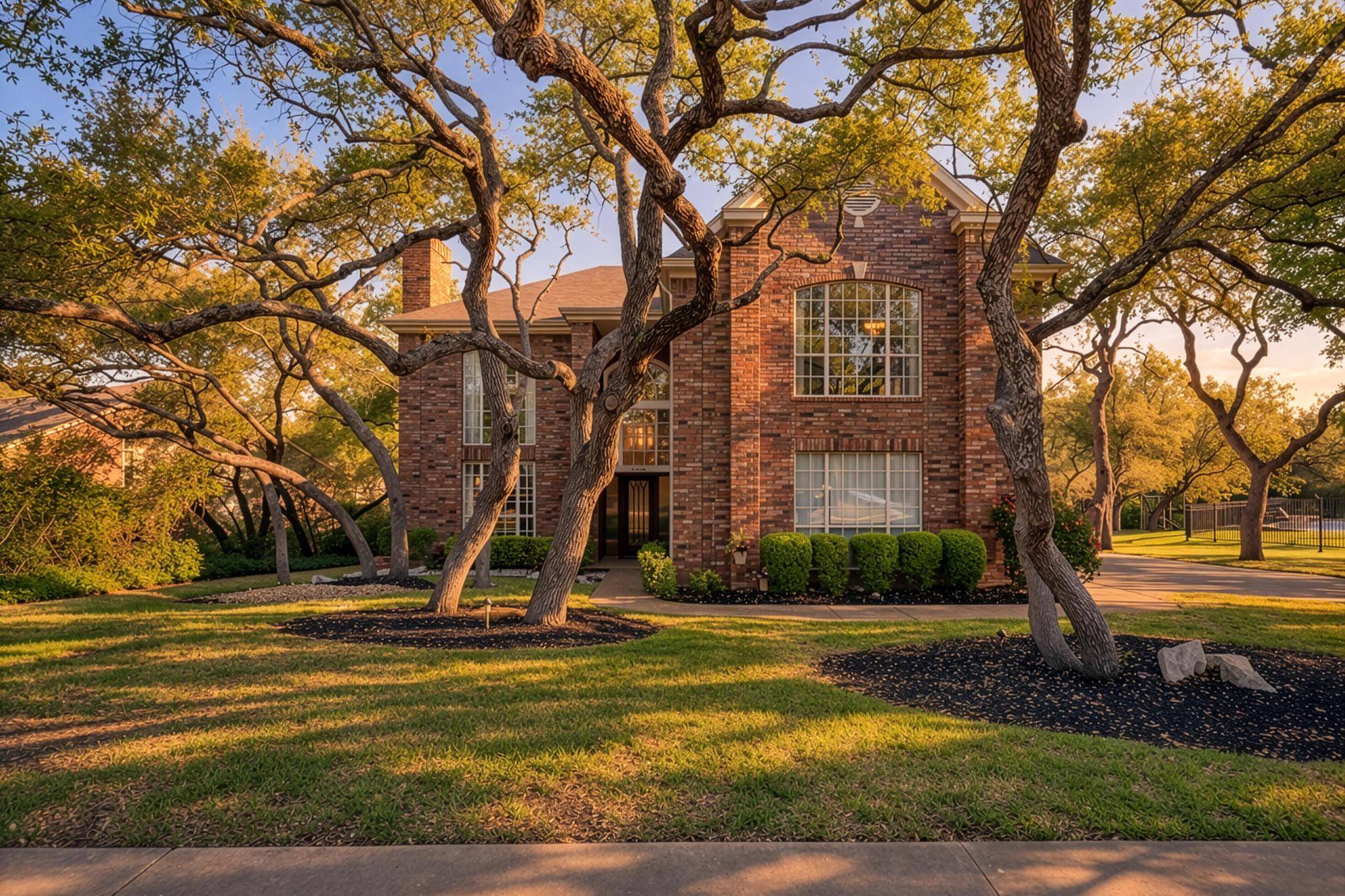 12400 Waterton Parke CIR, Austin, TX 78726