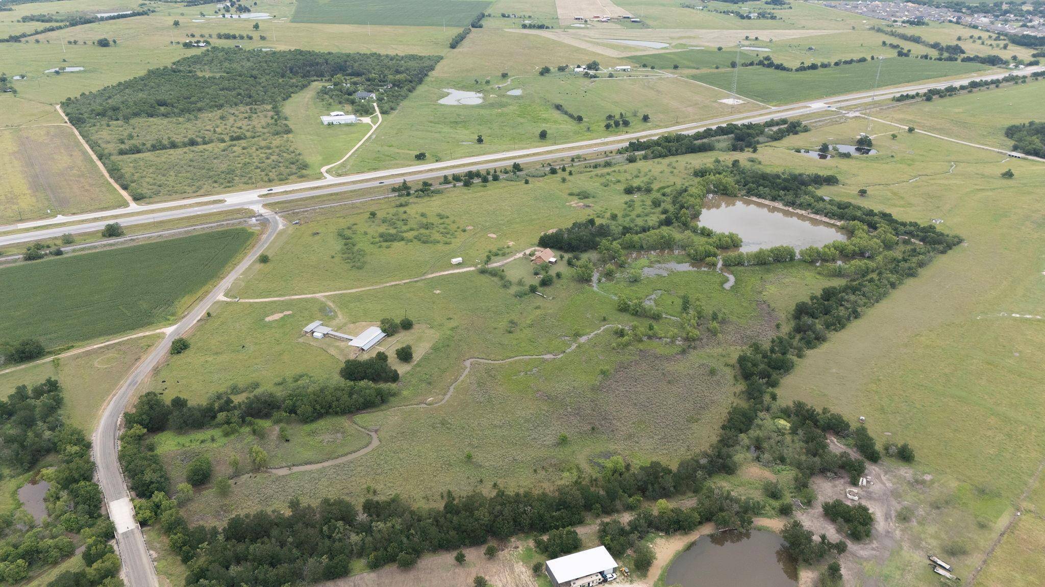 51 County Road 436, Thrall, TX 76578