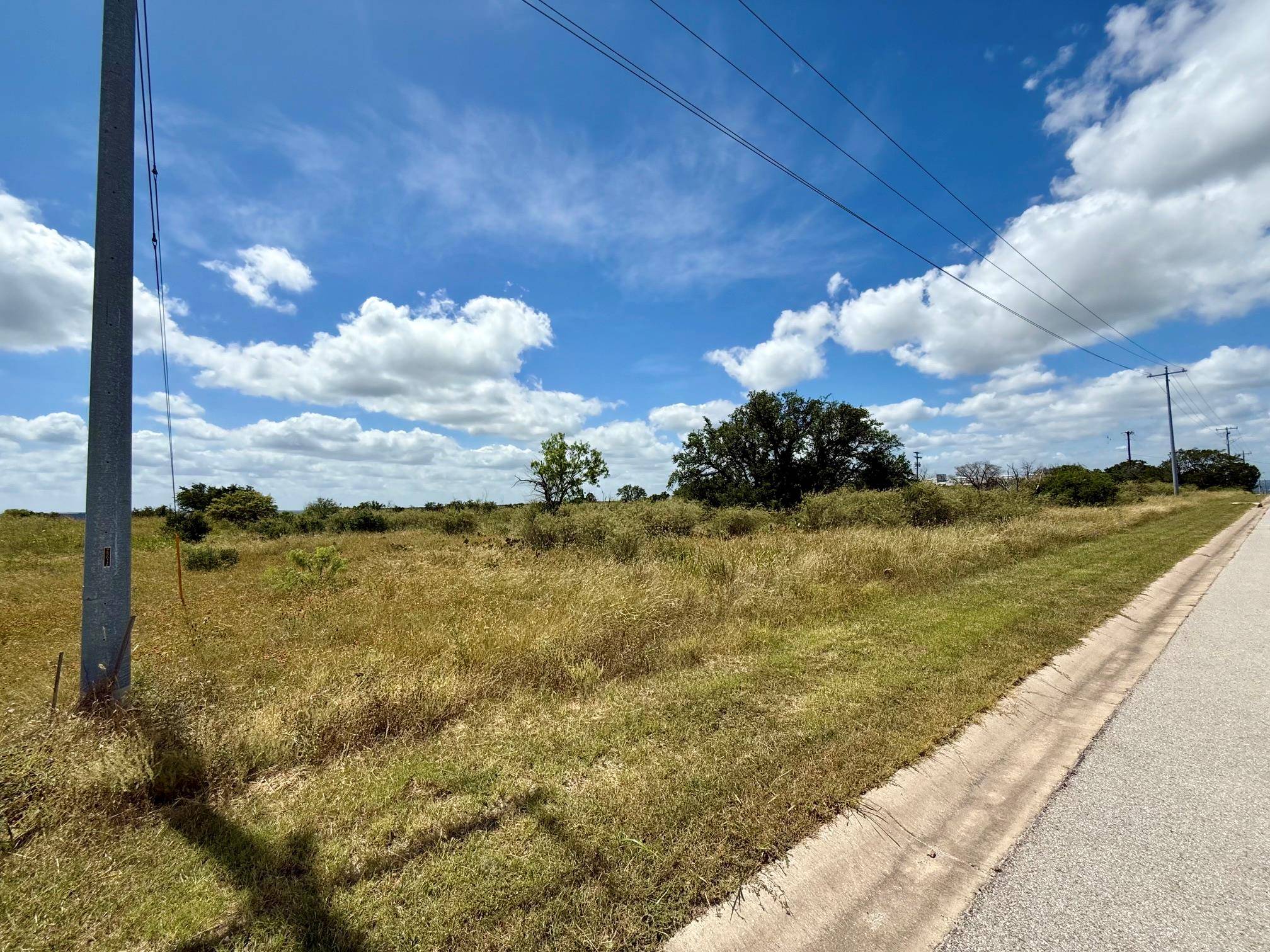 TBD Innovation LOOP W, Marble Falls, TX 78654