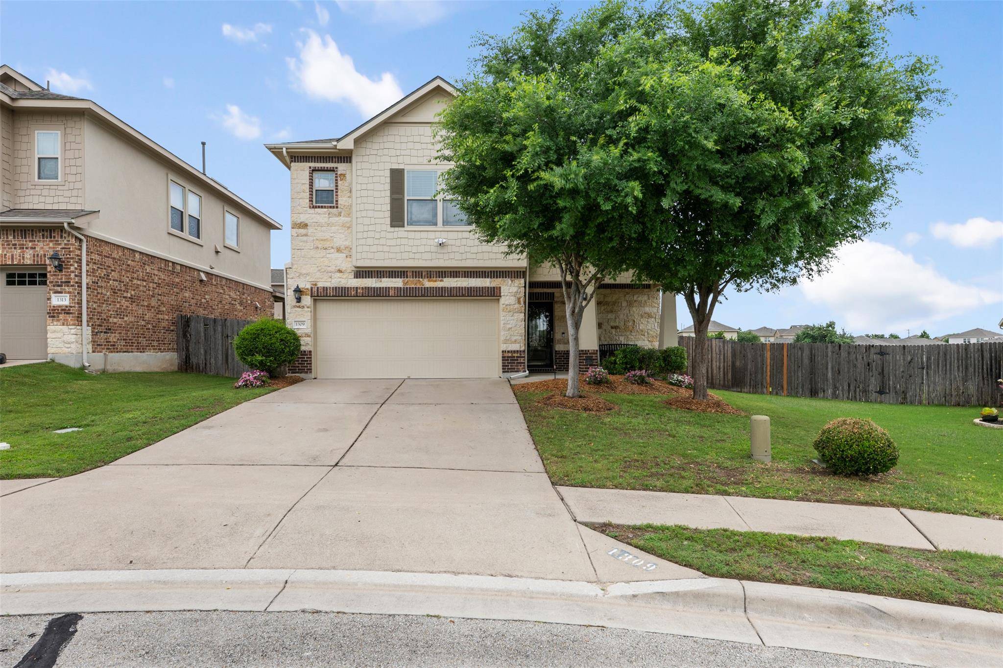 1309 Patito PL, Leander, TX 78641