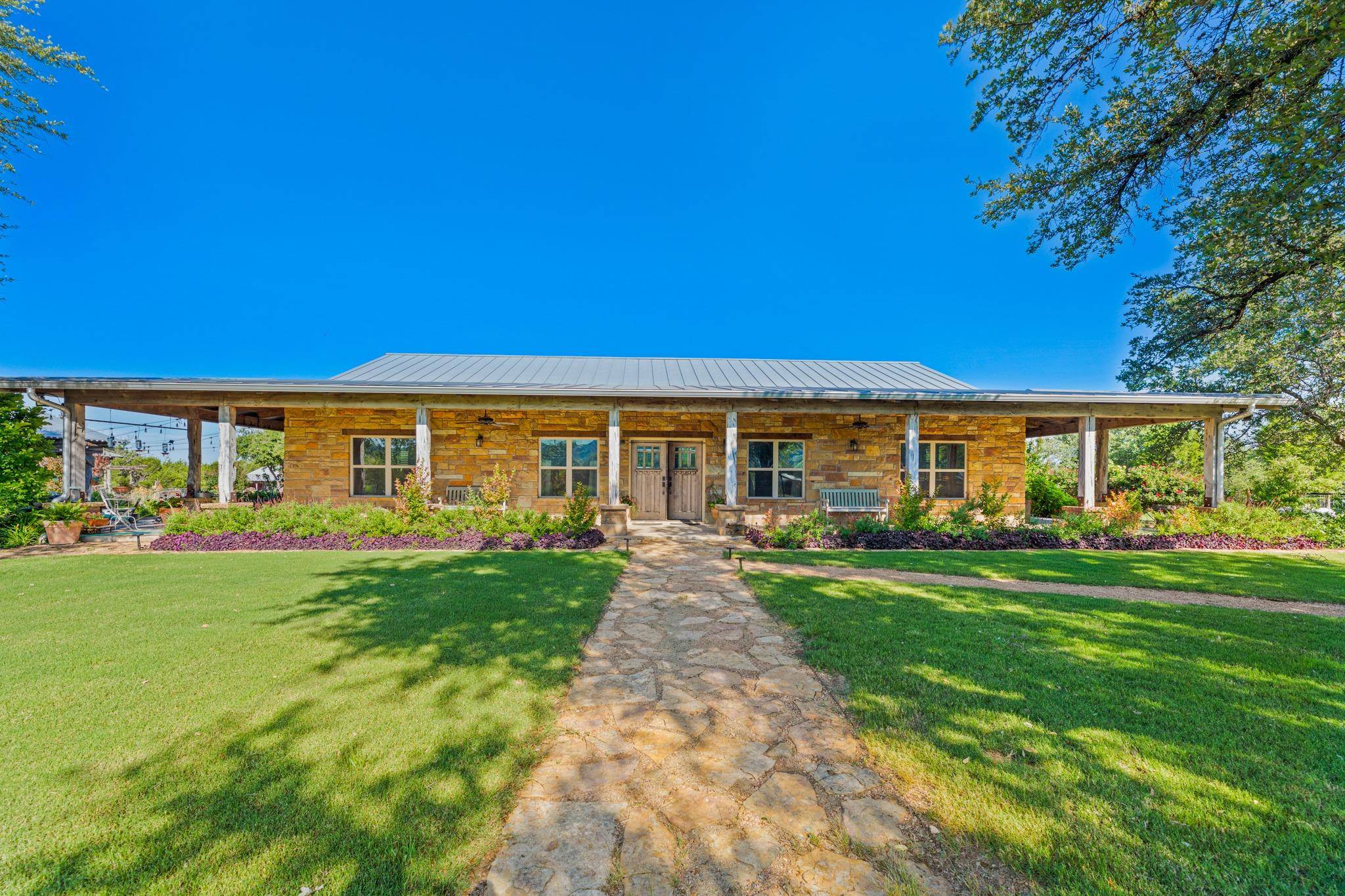 41 County Road 442, Goldthwaite, TX 76844