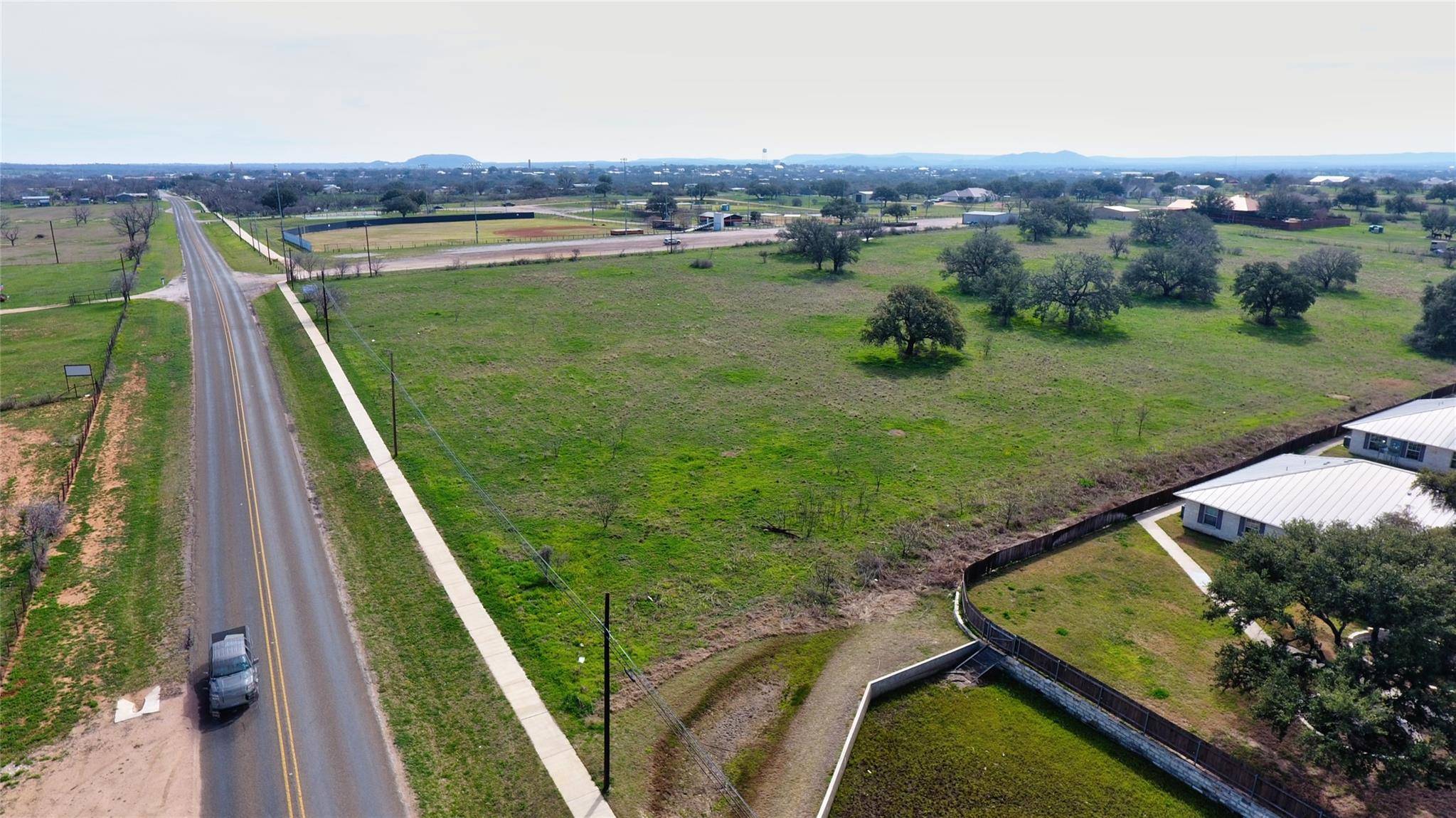 TBD RR 152, Llano, TX 78643