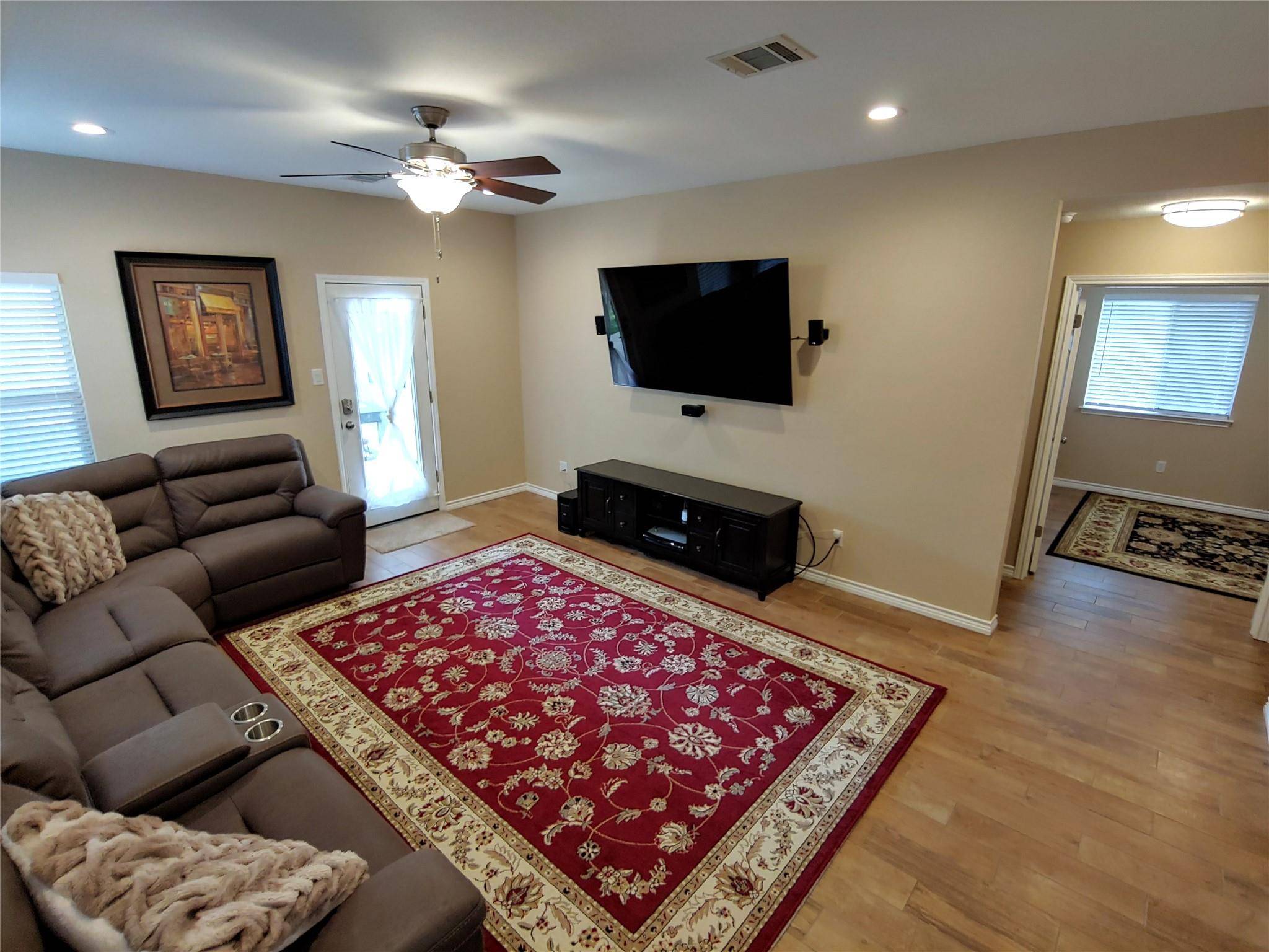 8124 Tockington WAY, Austin, TX 78748