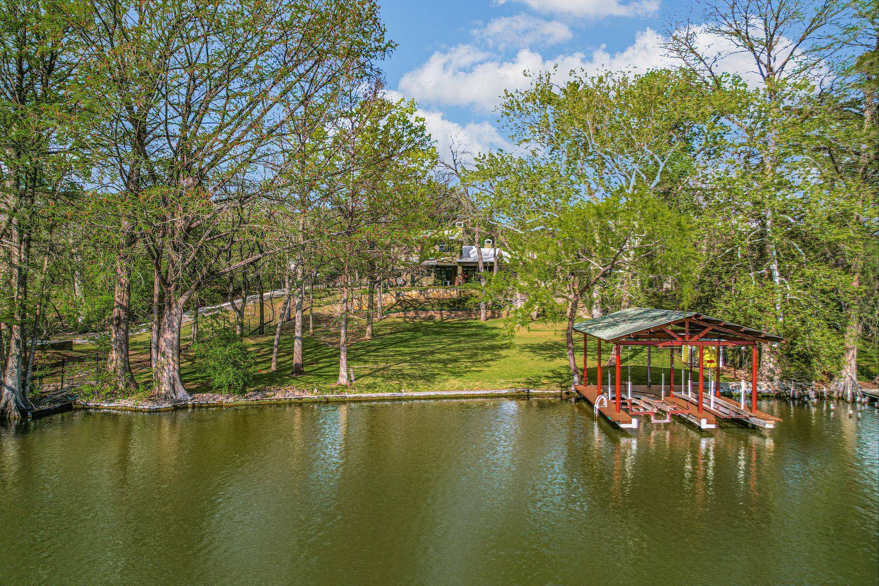 1707 River Hills RD #B & C, Austin, TX 78733