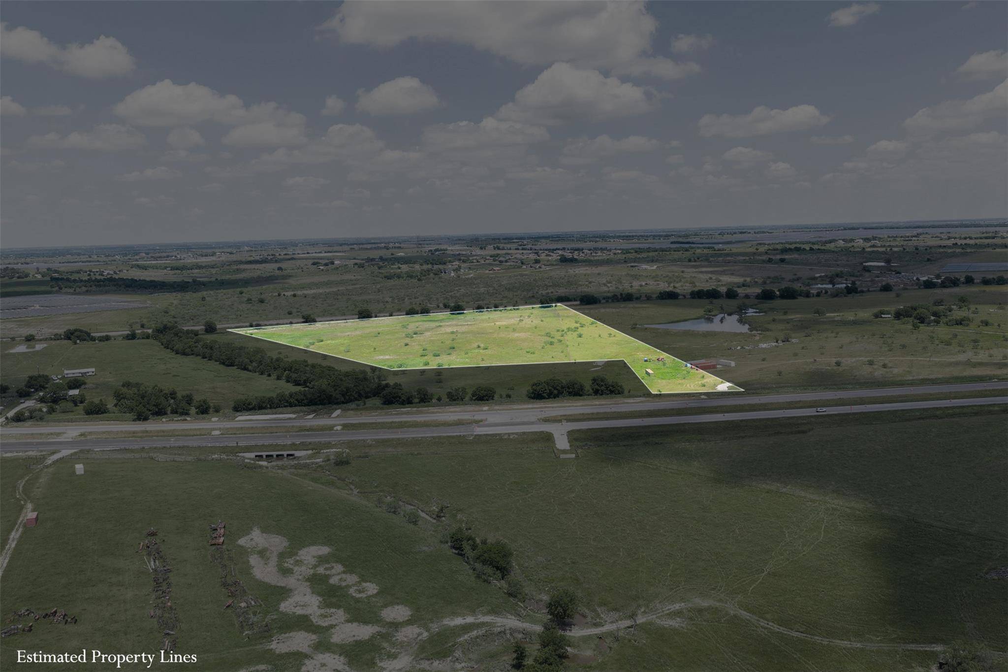 Lot 4 HWY 36, Rogers, TX 76569