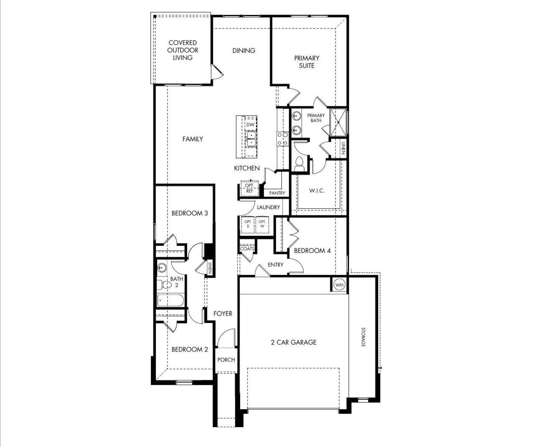 101 Limestone Creek WAY, Kyle, TX 78640