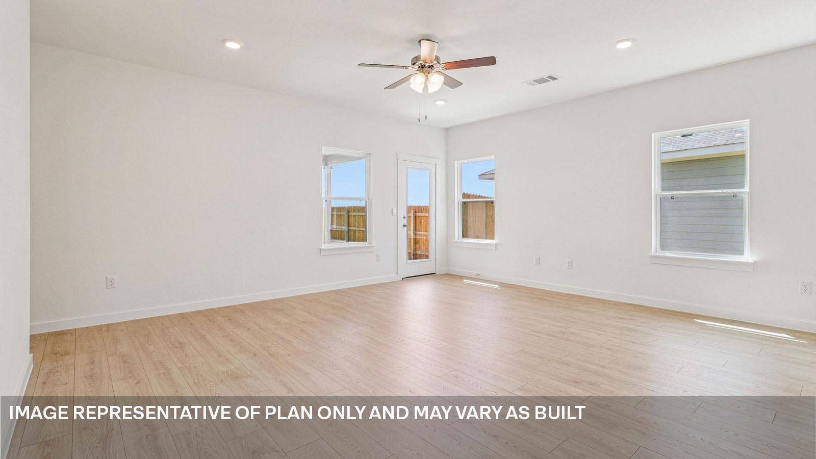 18301 Blazing Ranch LN, Manor, TX 78653