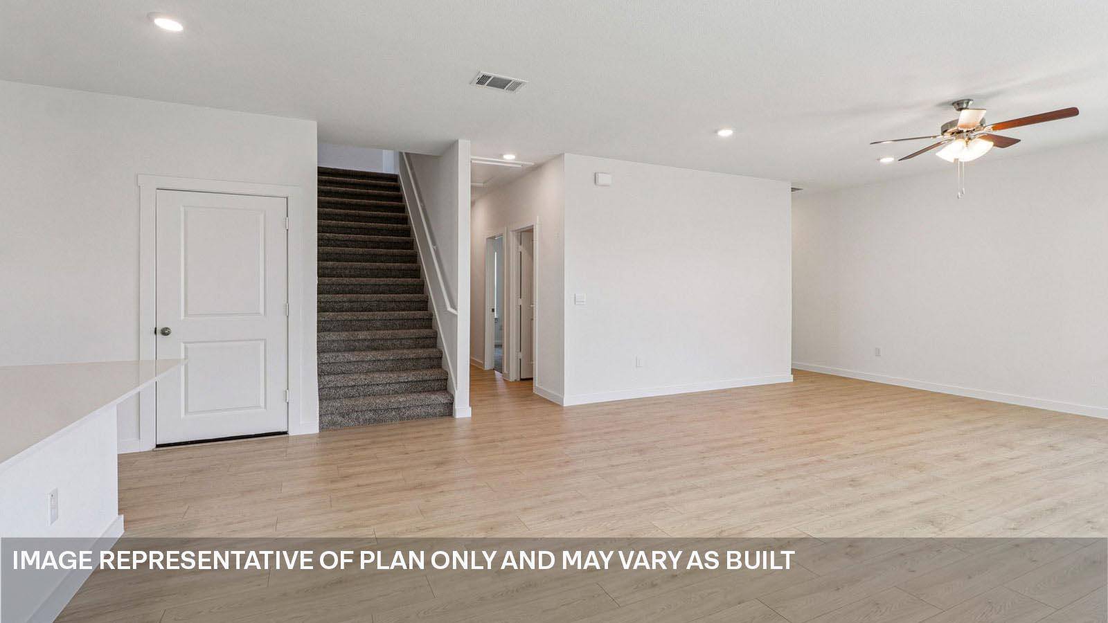 18301 Blazing Ranch LN, Manor, TX 78653