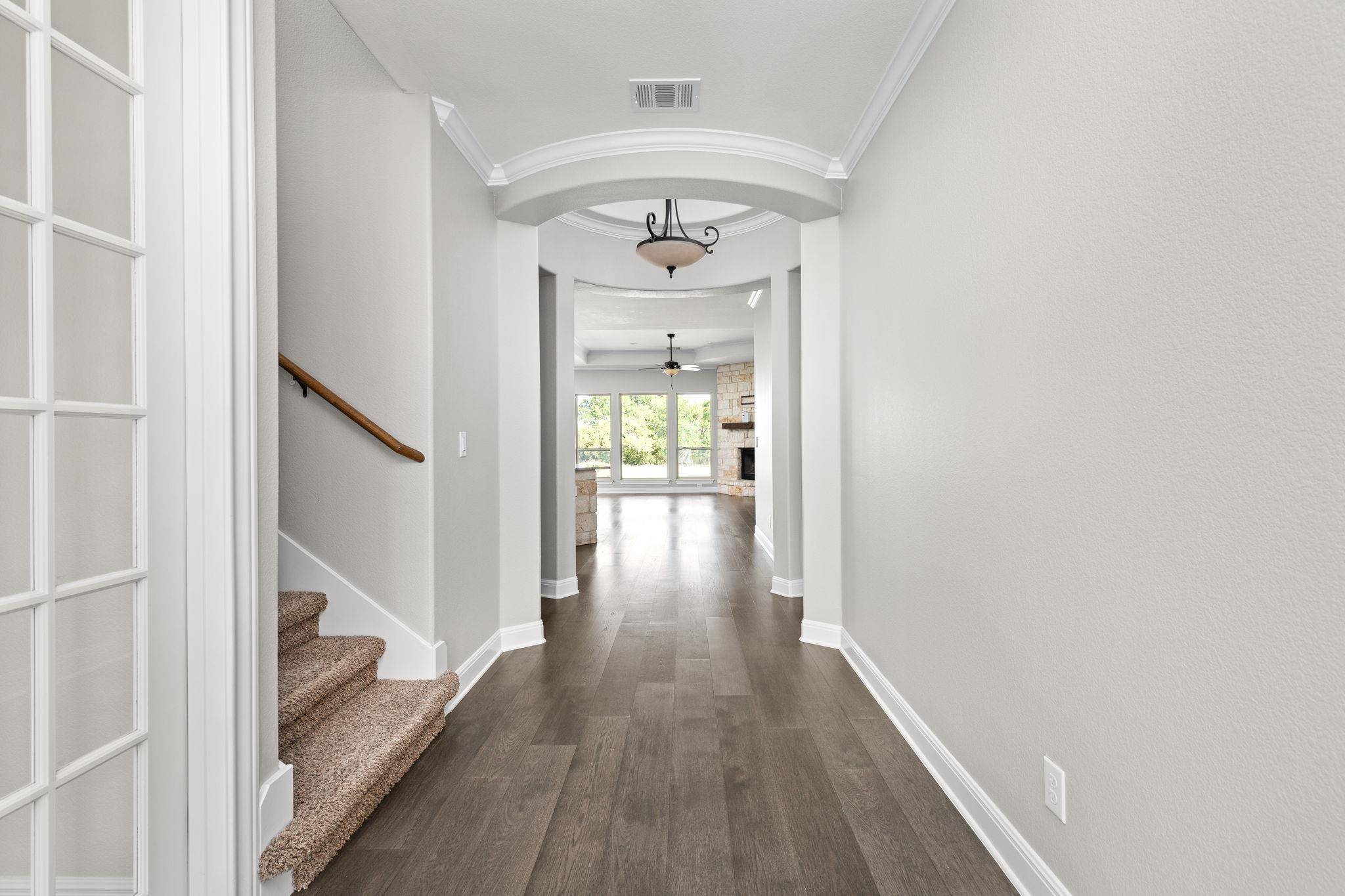 316 Bold Sundown, Liberty Hill, TX 78642