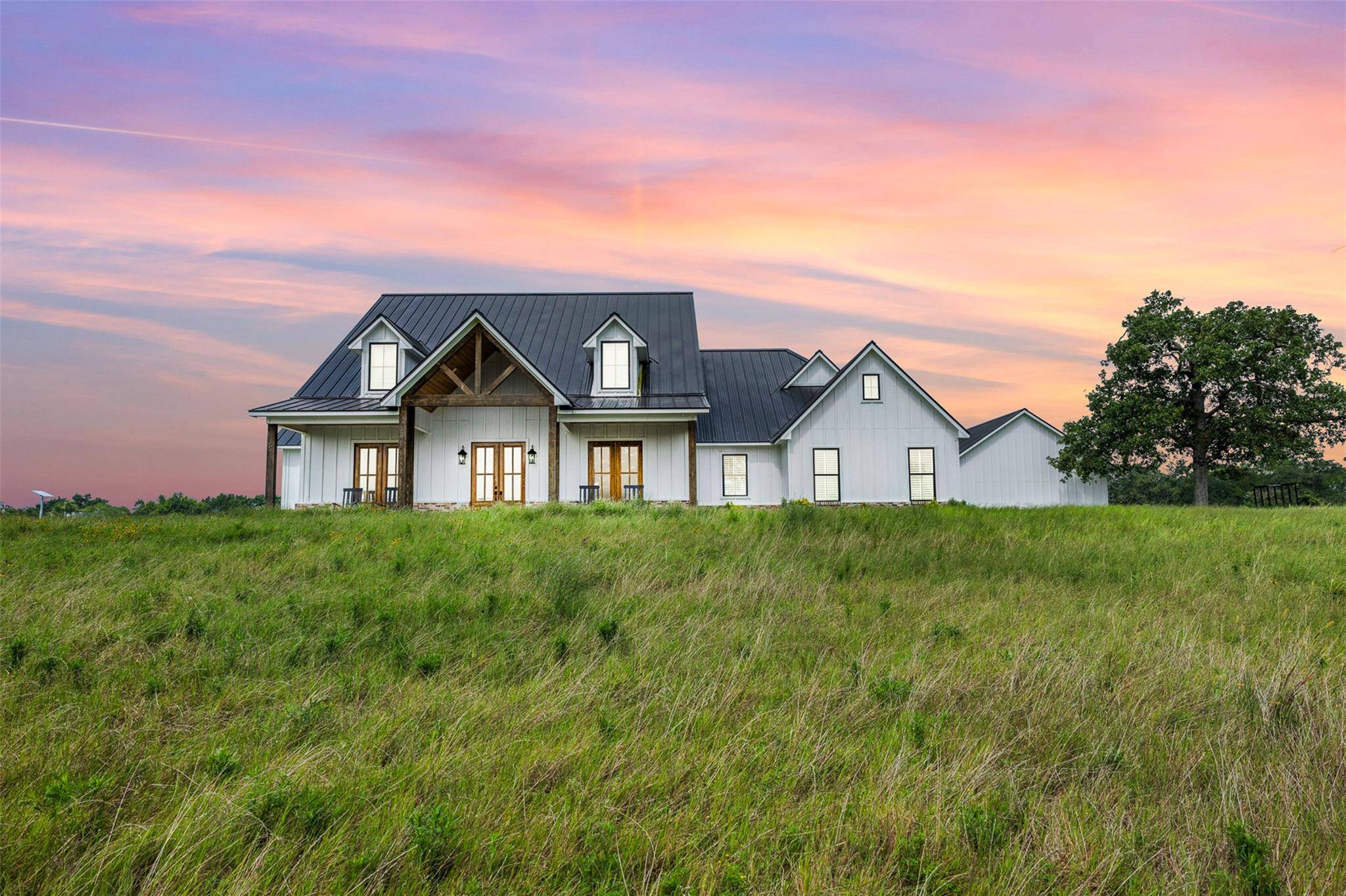 4503 County Road 308, Caldwell, TX 77836
