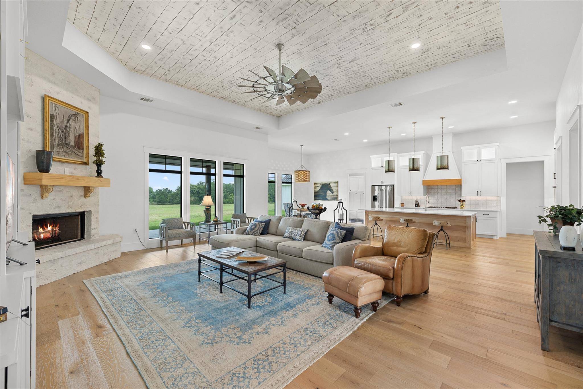 4503 County Road 308, Caldwell, TX 77836
