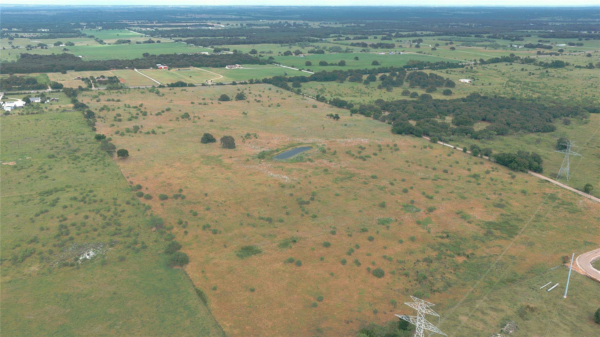 00 FM 933, Aquilla, TX 76622