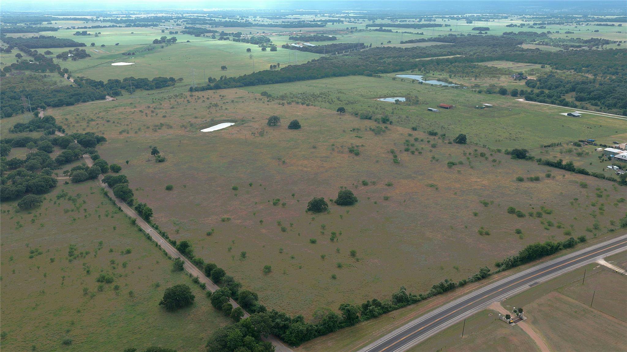 00 FM 933, Aquilla, TX 76622