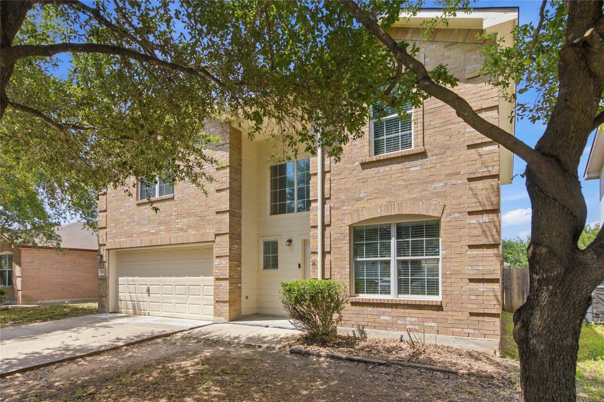 18120 Topsail ST, Manor, TX 78653