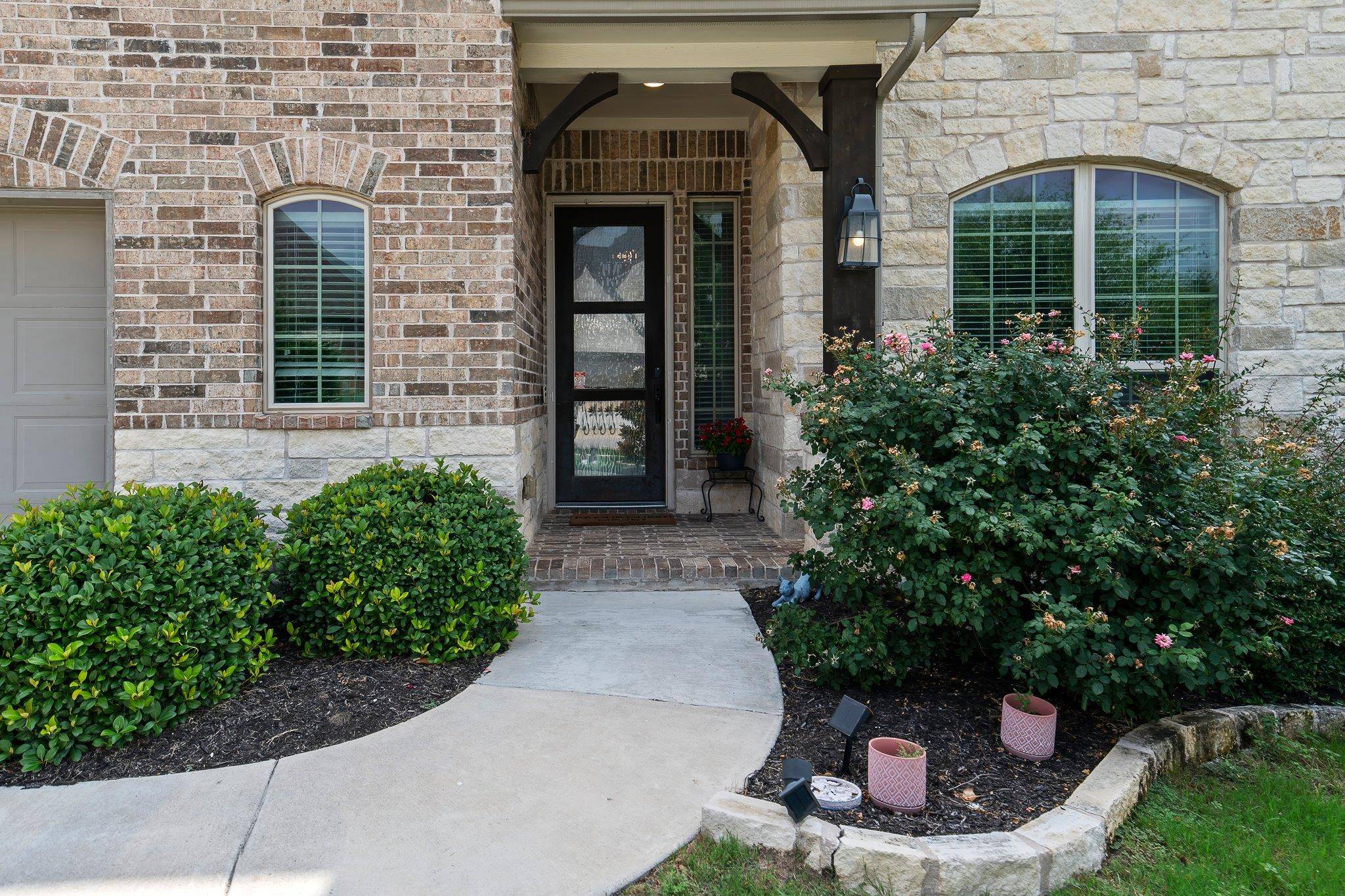 508 Hidden Creek WAY, Georgetown, TX 78626