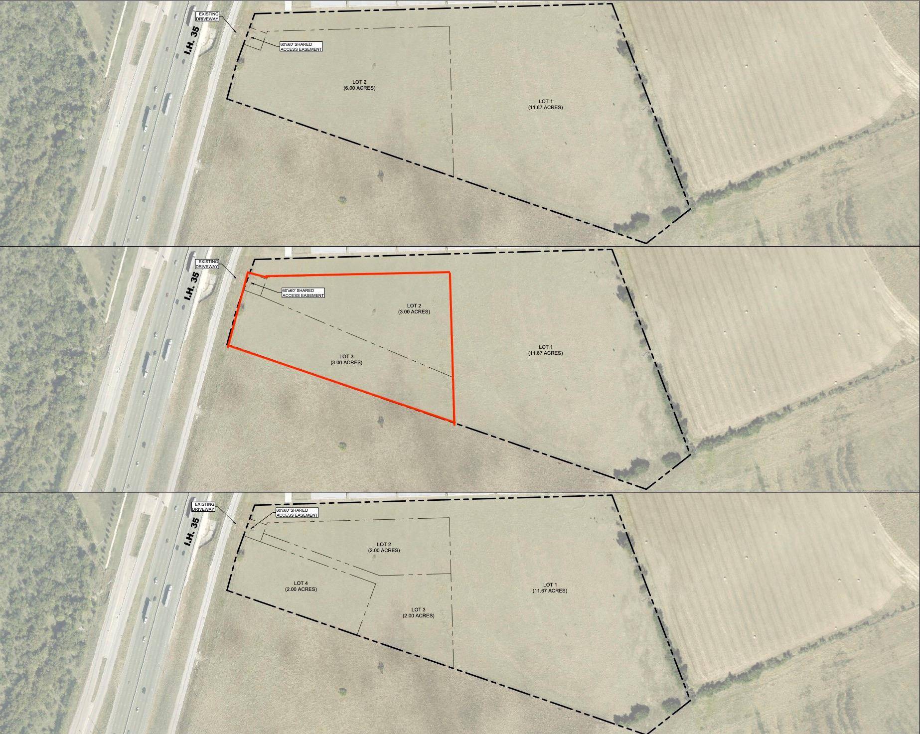 6100 N Interstate 35 B, Georgetown, TX 78626