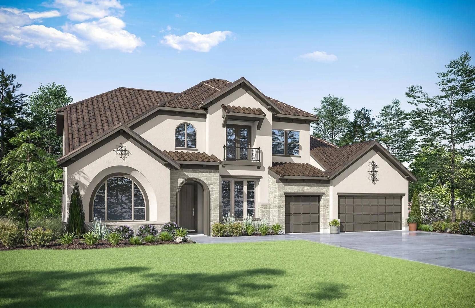 1912 Crimson Sunset DR, Georgetown, TX 78628