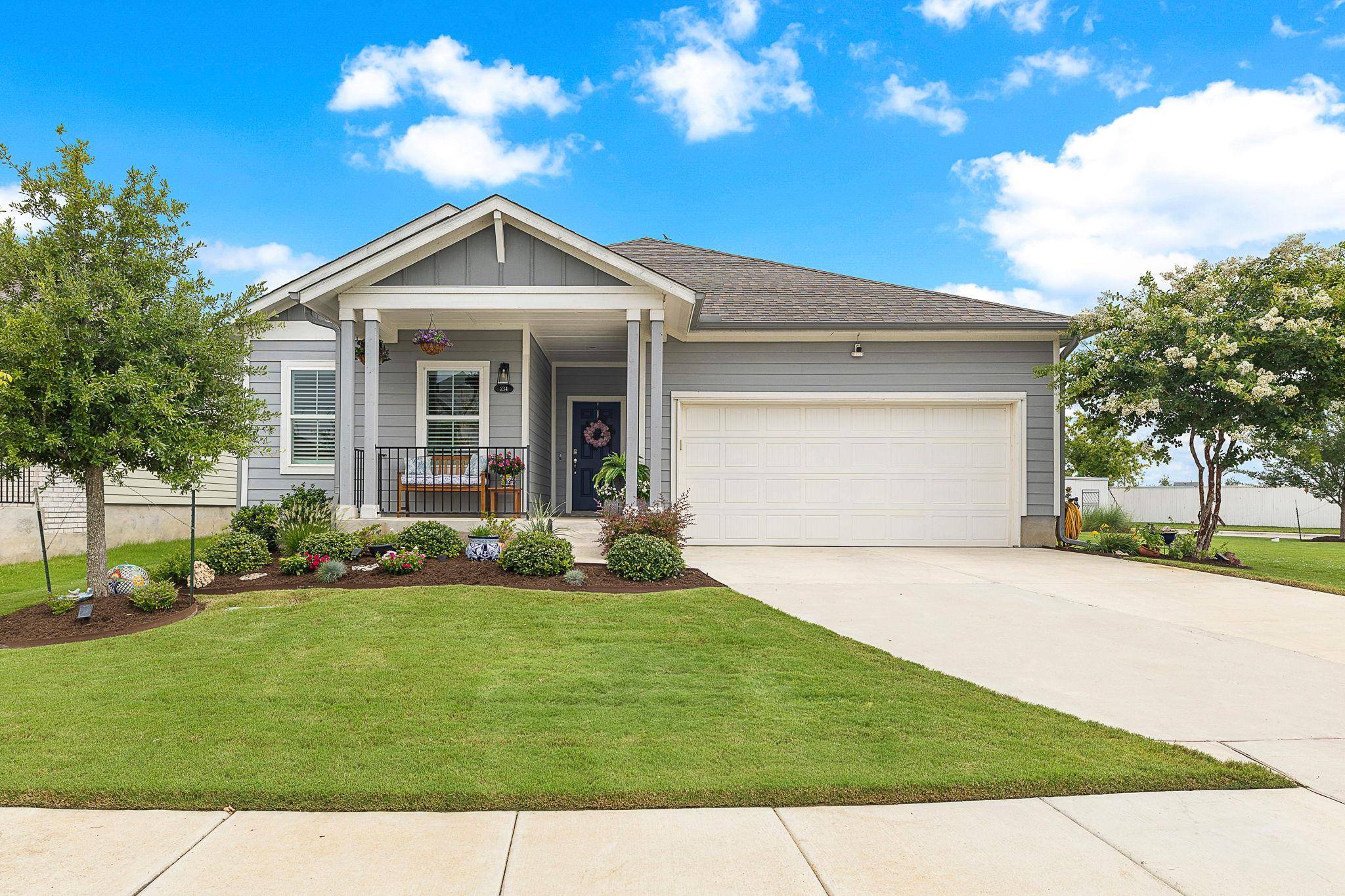 234 Appleberry LN, Elgin, TX 78621