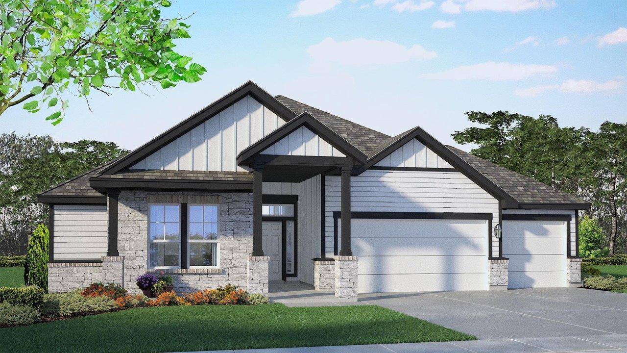 14508 Egon DR, Salado, TX 76571