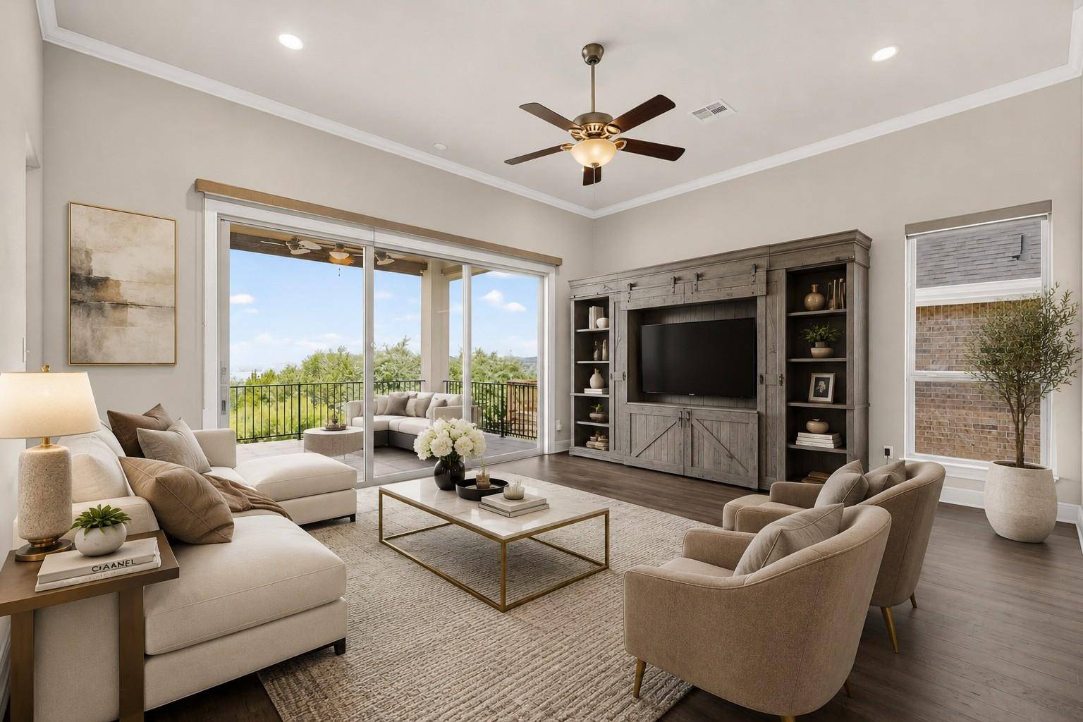 2617 Milan Meadows DR, Leander, TX 78641