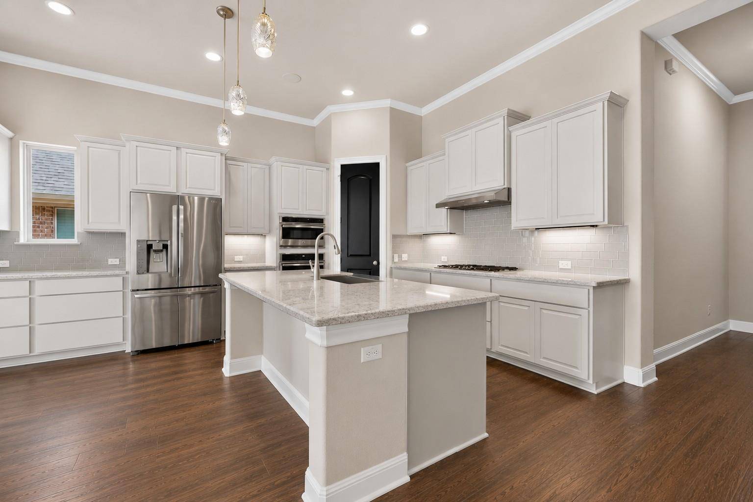 2617 Milan Meadows DR, Leander, TX 78641