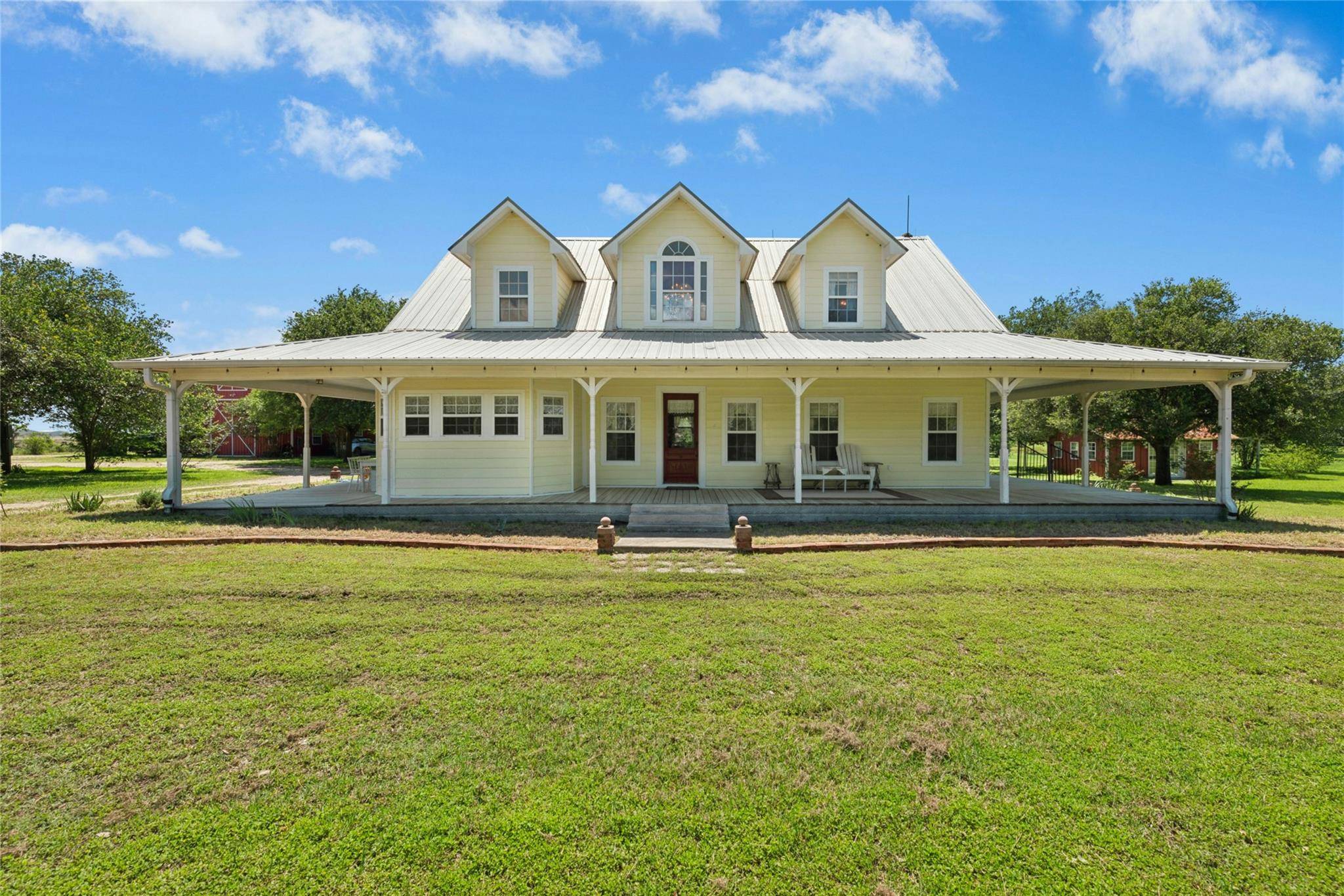 1610 County Road 463, Elgin, TX 78621