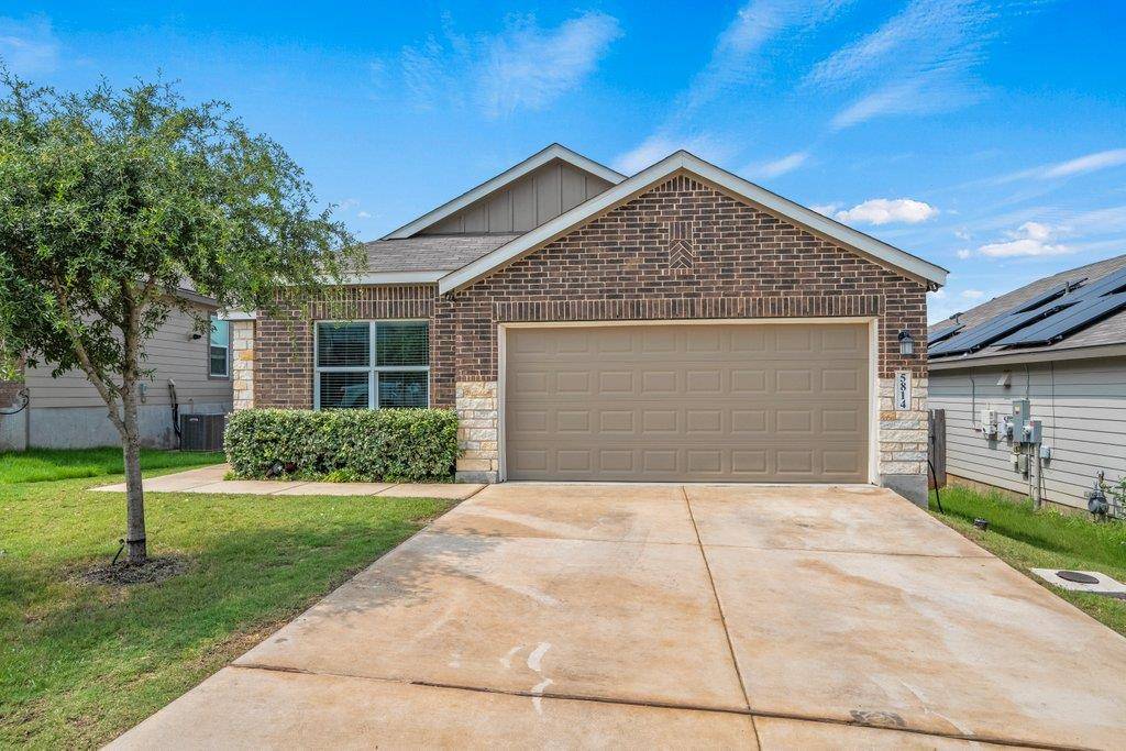 5814 Vestige BND, Bulverde, TX 78163
