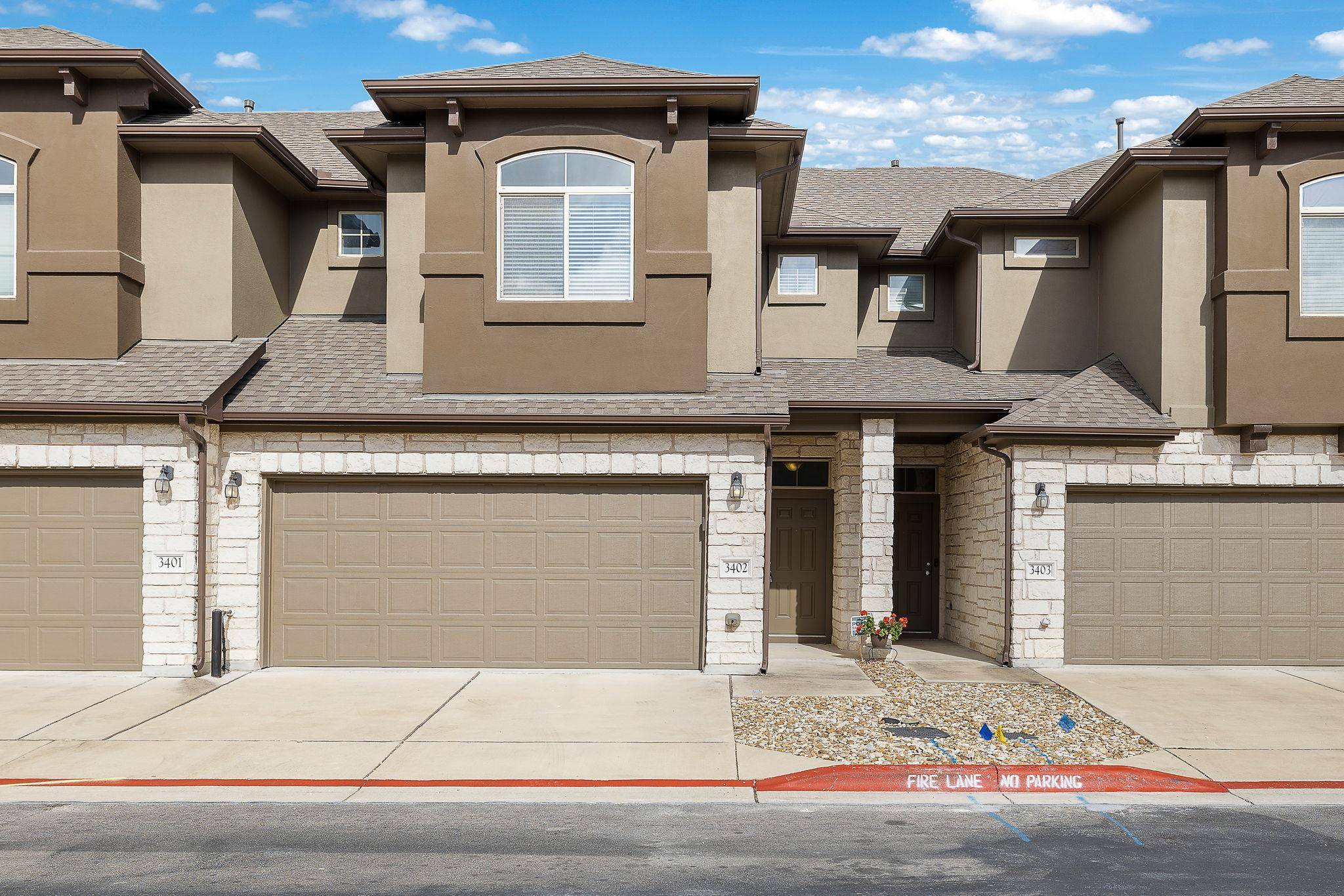 2880 Donnell DR #3402, Round Rock, TX 78664
