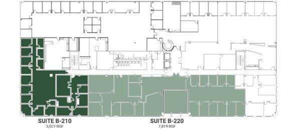 7600 N Capital Of Texas HWY #B, Austin, TX 78759