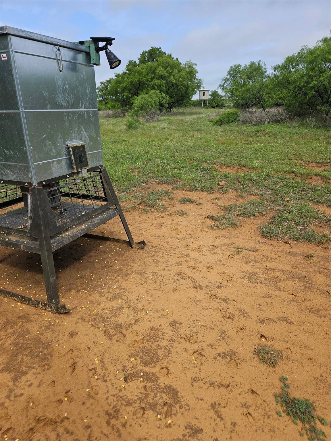 6990 County Road 246, Richland Springs, TX 76871