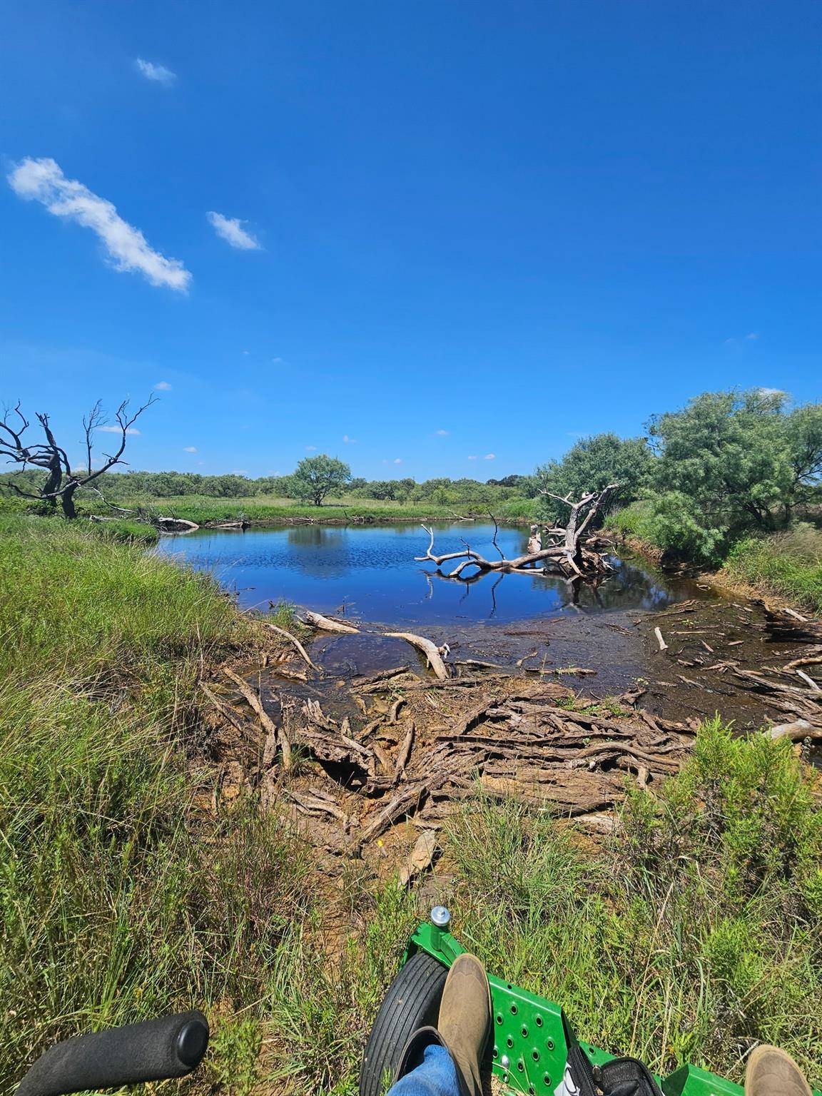 6990 County Road 246, Richland Springs, TX 76871