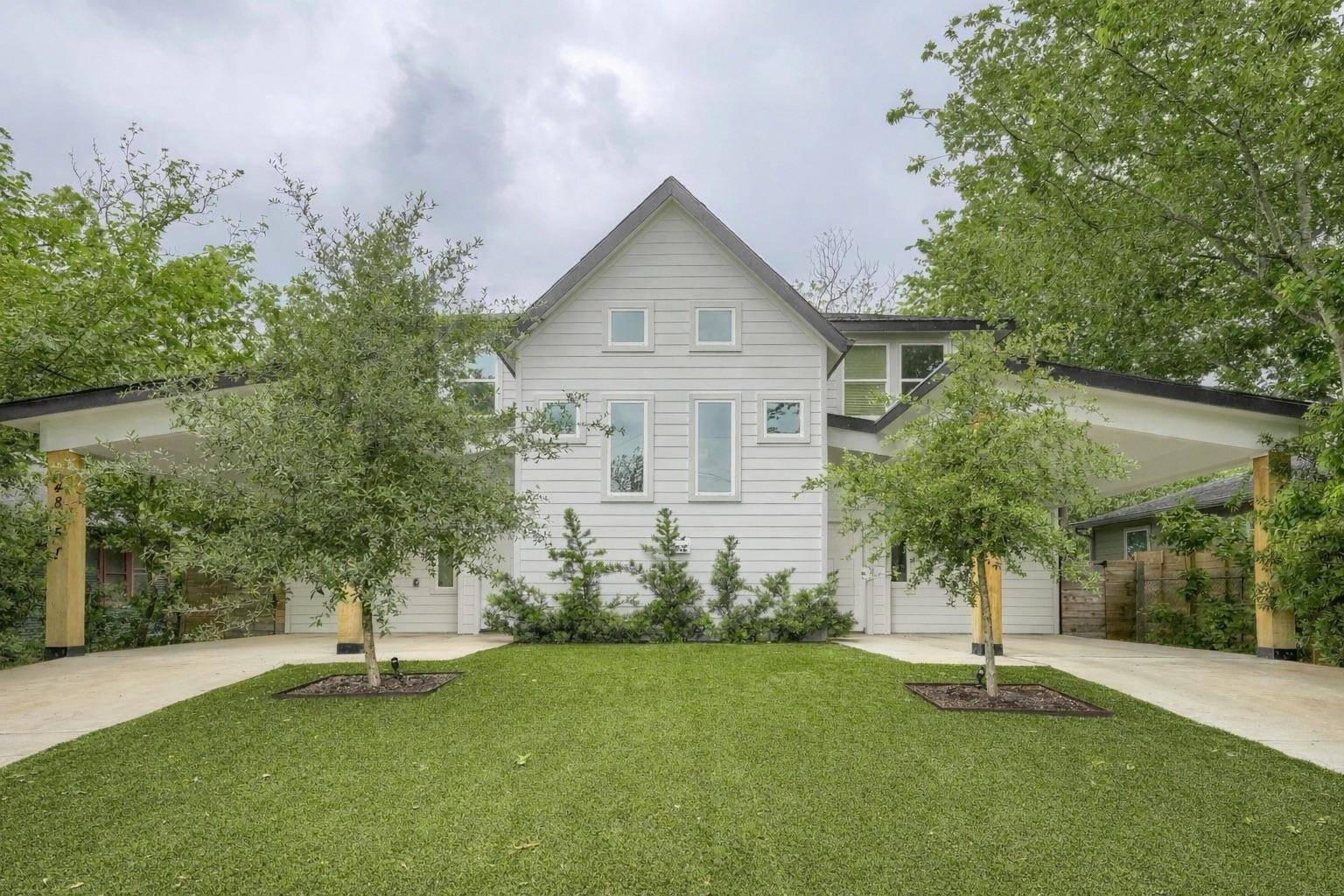 4805 Sara DR, Austin, TX 78721