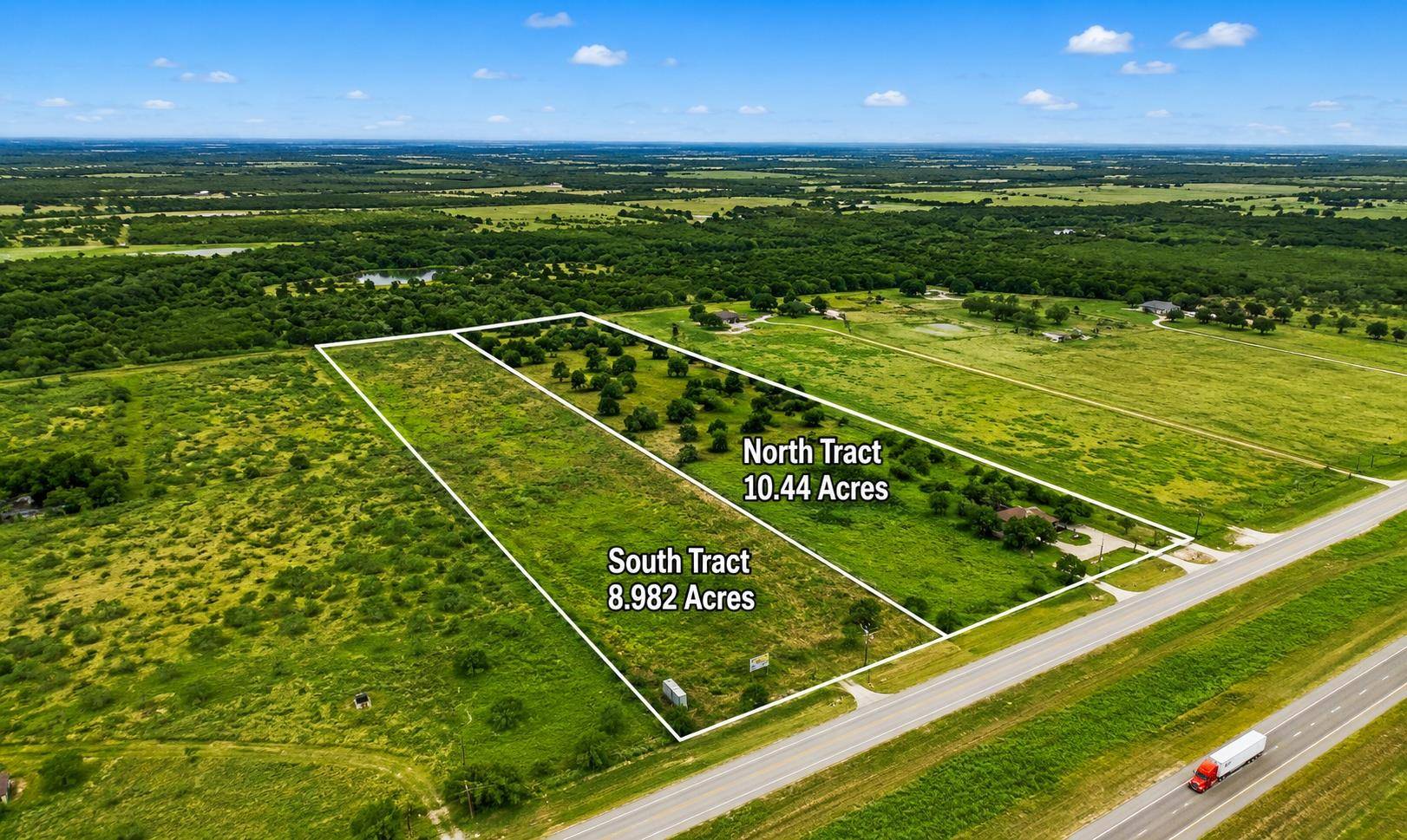 5199 N Hwy 183, Lockhart, TX 78644